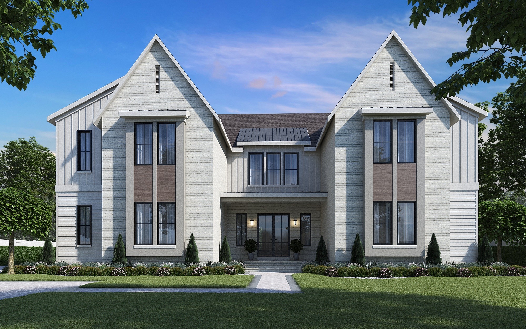 1107 Lipscomb Dr Property Photo 1