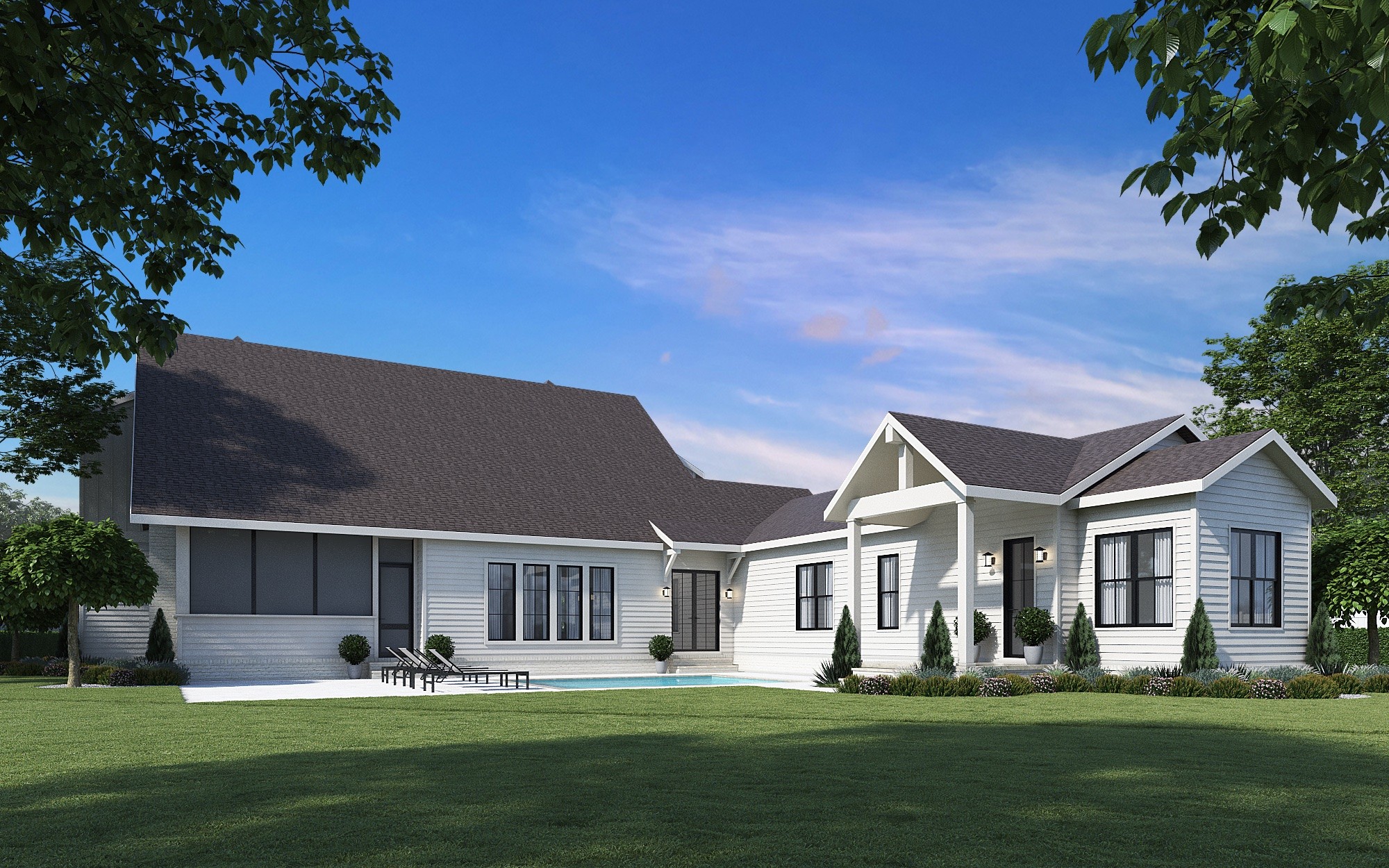 1107 Lipscomb Dr Property Photo 2