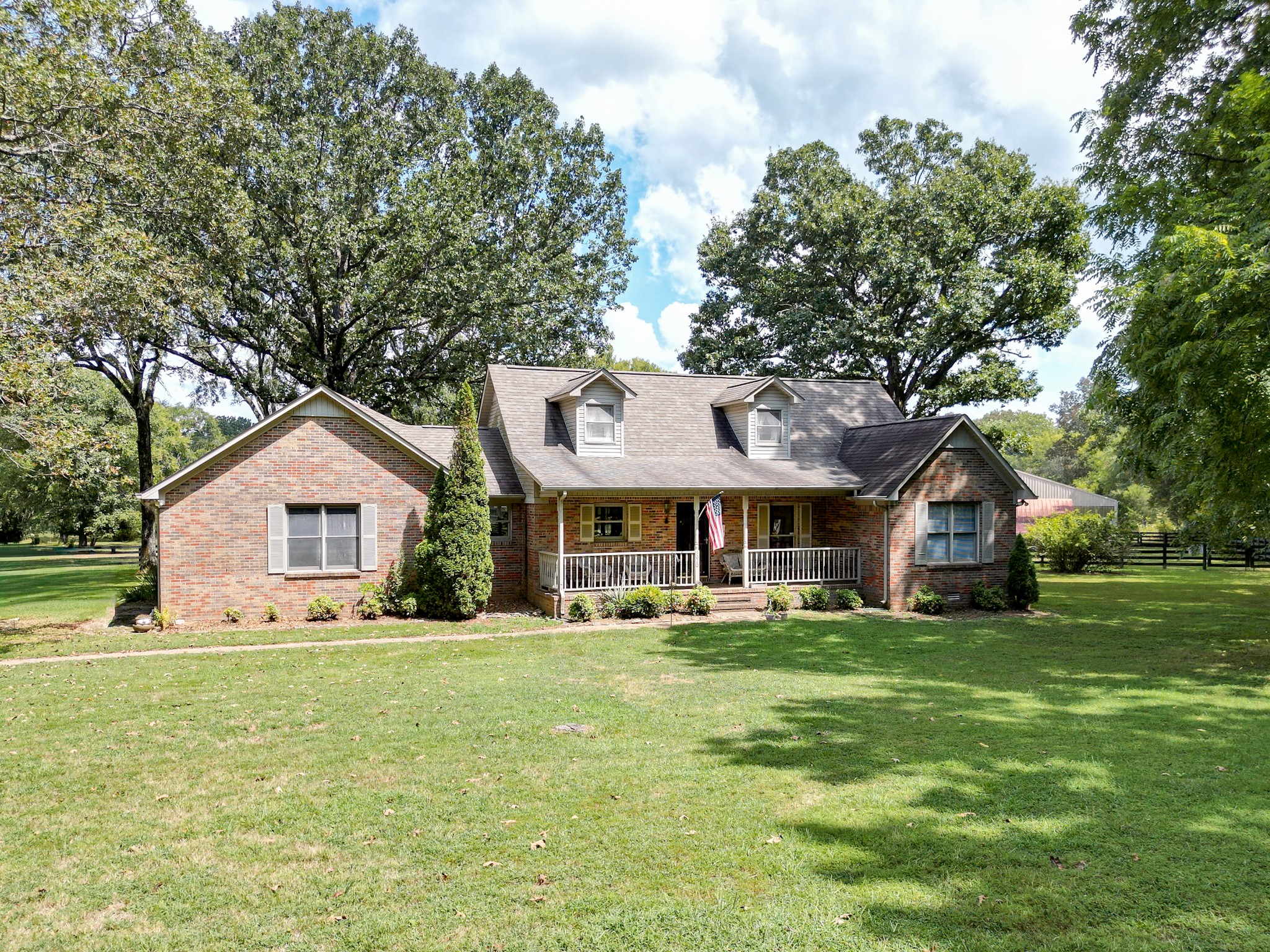 5010 John Lee Johnson Rd Property Photo 6