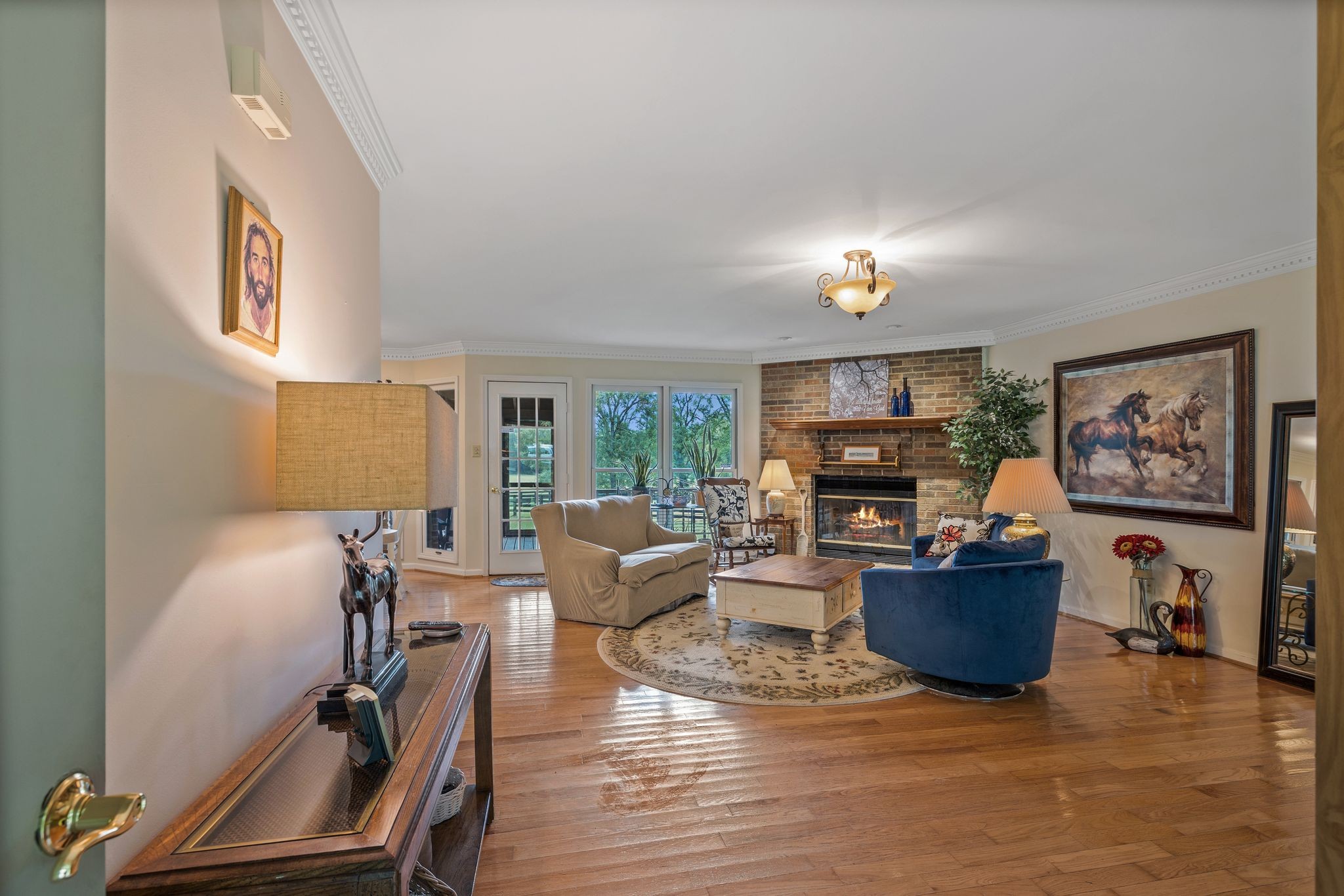 5010 John Lee Johnson Rd Property Photo 9