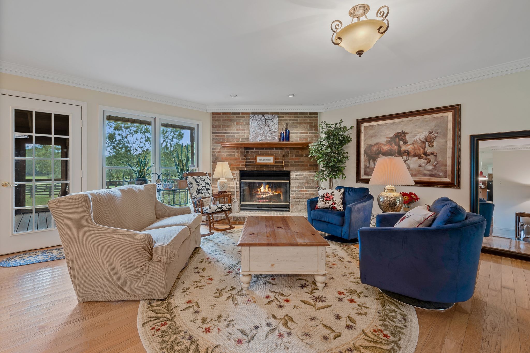 5010 John Lee Johnson Rd Property Photo 12