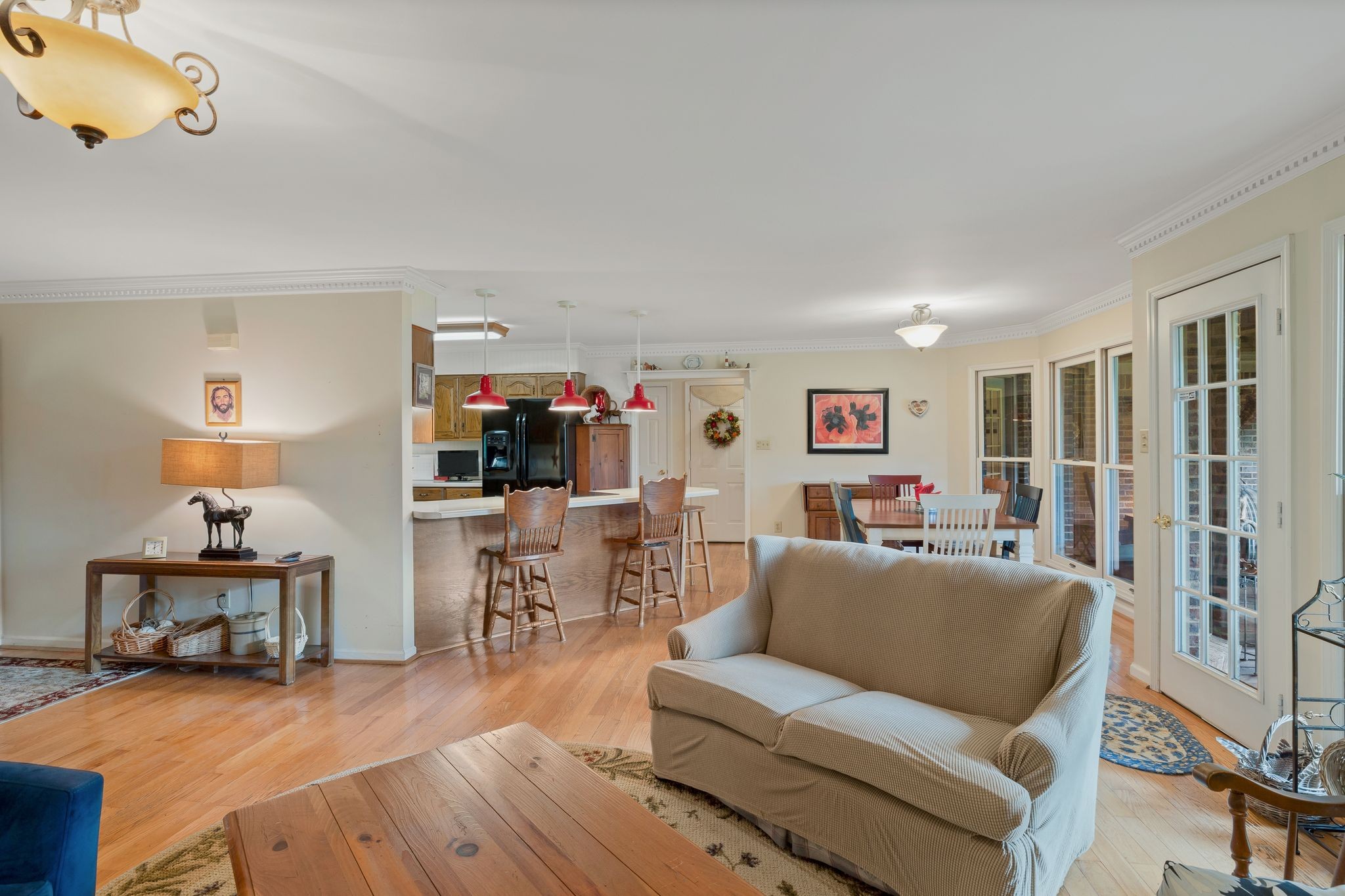 5010 John Lee Johnson Rd Property Photo 13