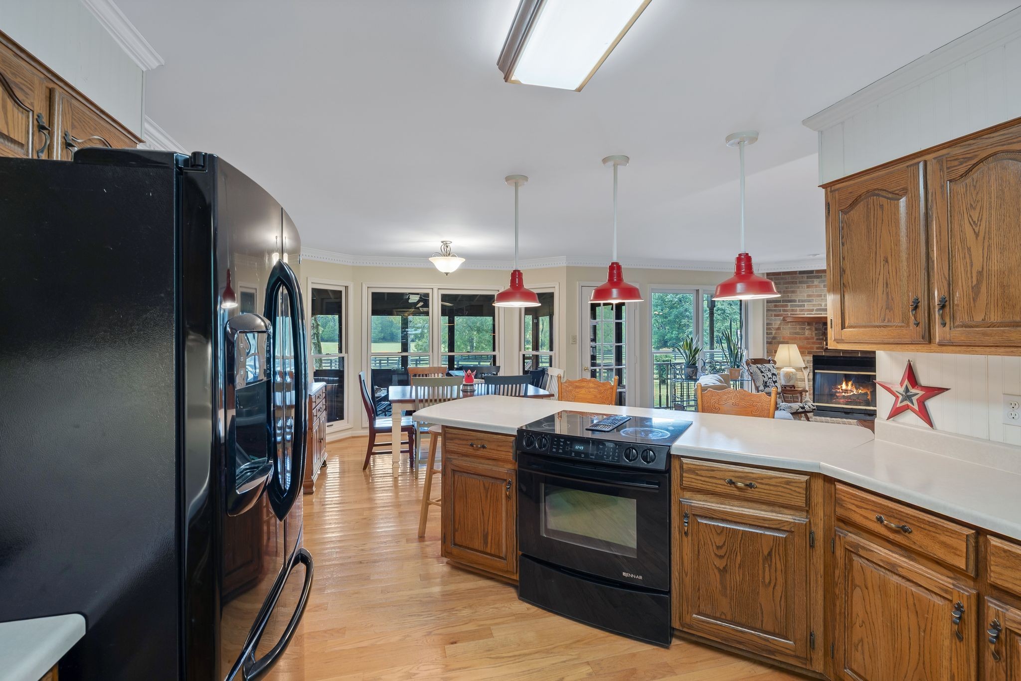 5010 John Lee Johnson Rd Property Photo 16