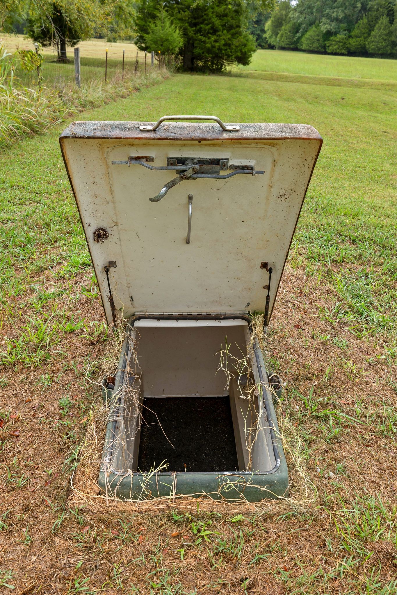 5010 John Lee Johnson Rd Property Photo 36