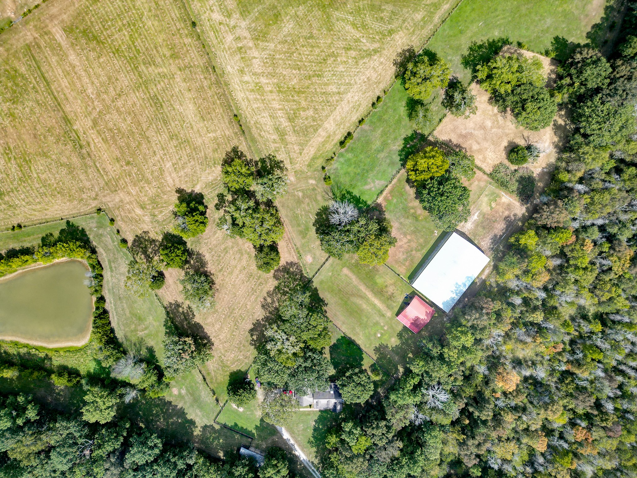 5010 John Lee Johnson Rd Property Photo 47