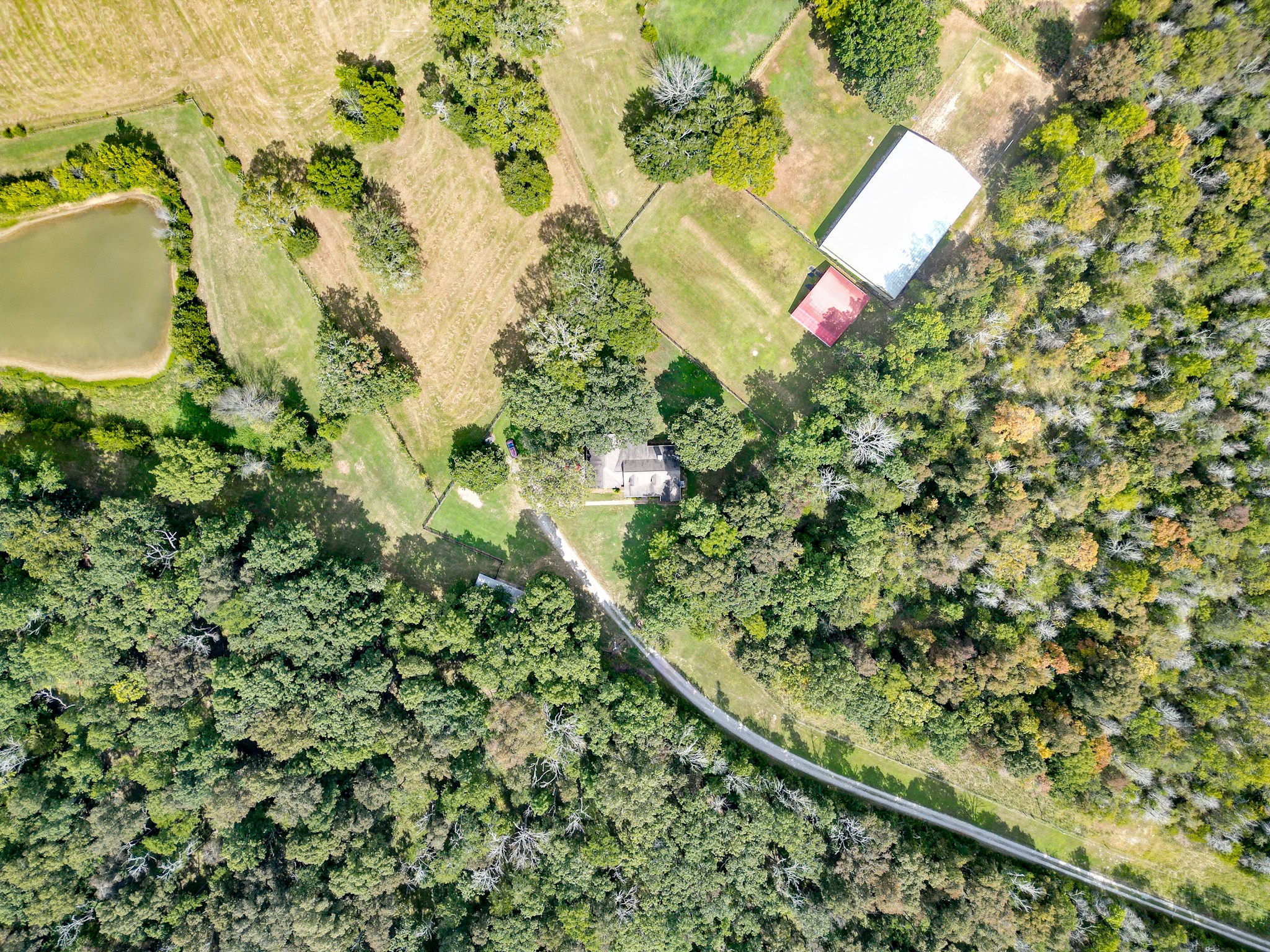 5010 John Lee Johnson Rd Property Photo 79