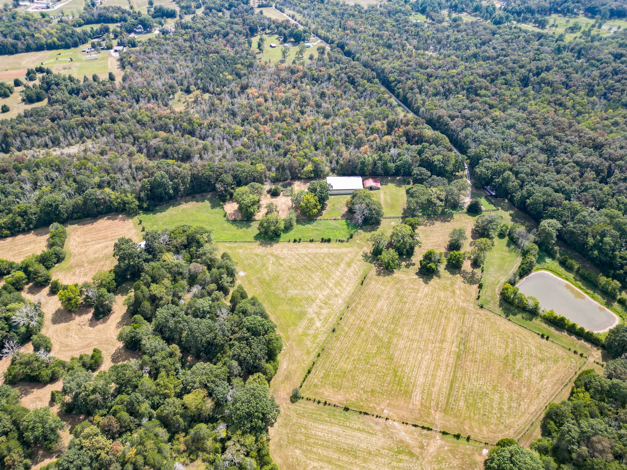 5010 John Lee Johnson Rd Property Photo 83