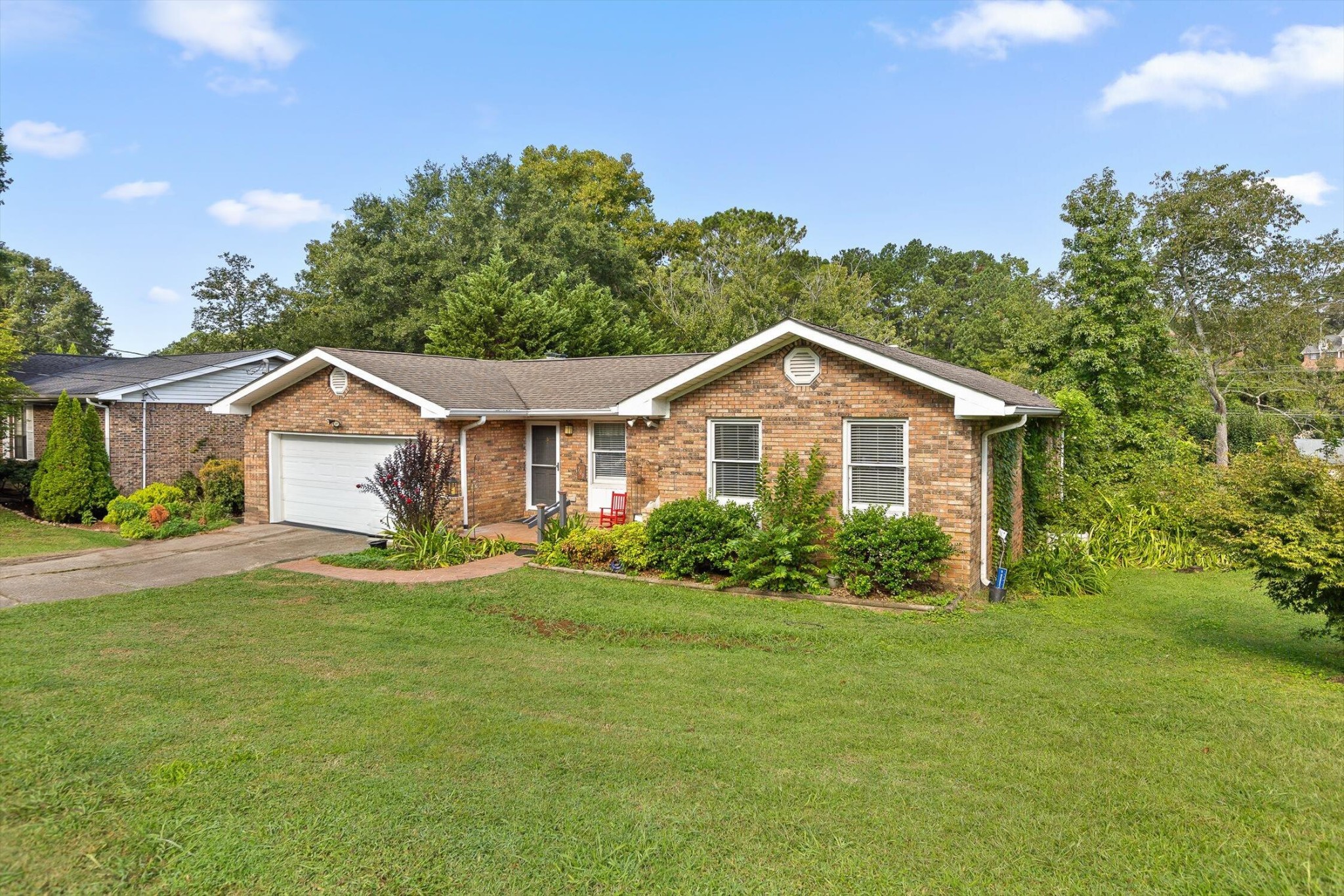 707709 Haven Hill Drive Property Photo 1