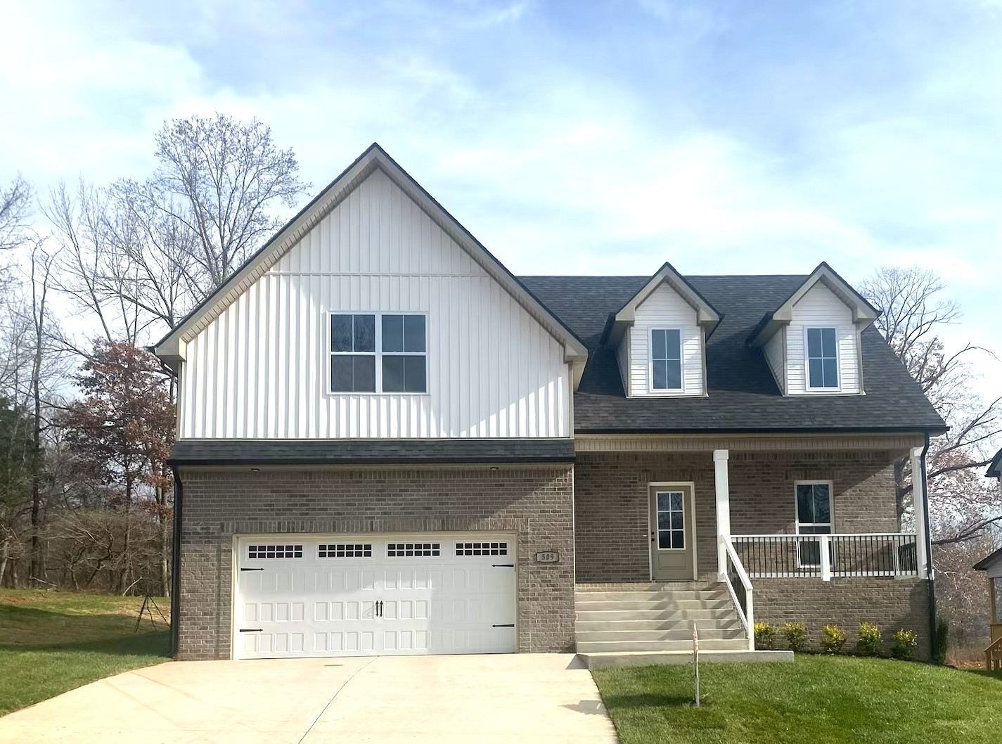 509 Danica Drive Property Photo