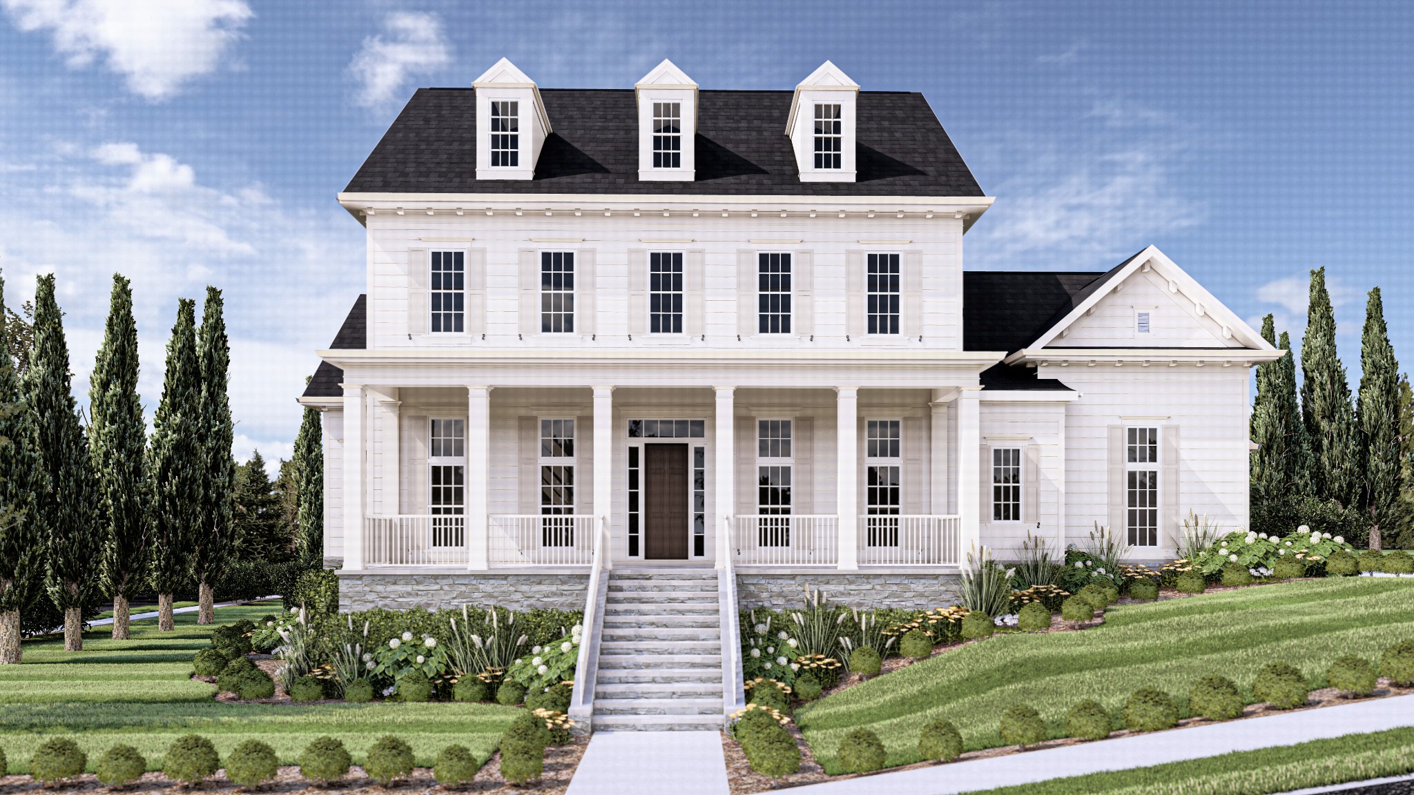 9245 Joiner Creek Rd Property Photo 1