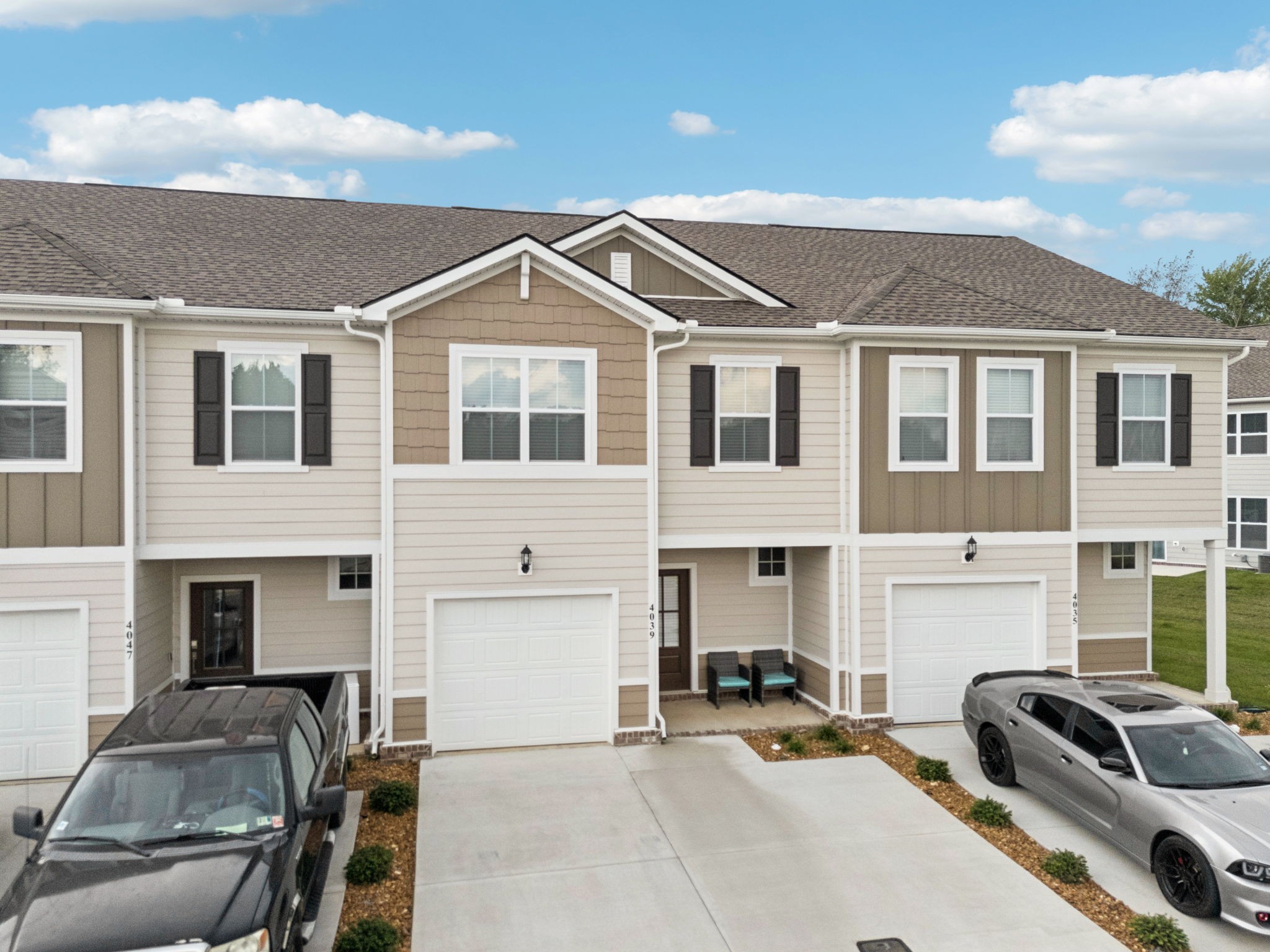 4039 Katmai Ave Property Photo