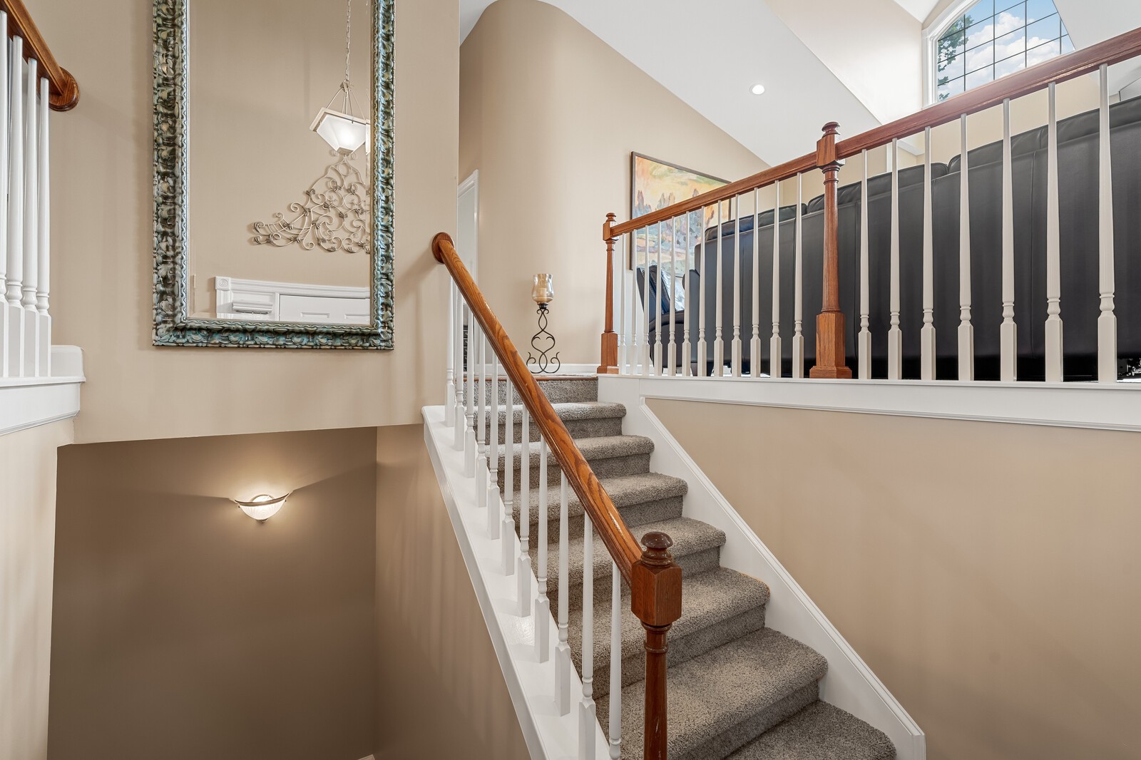 320 Riverstone Blvd Property Photo 6