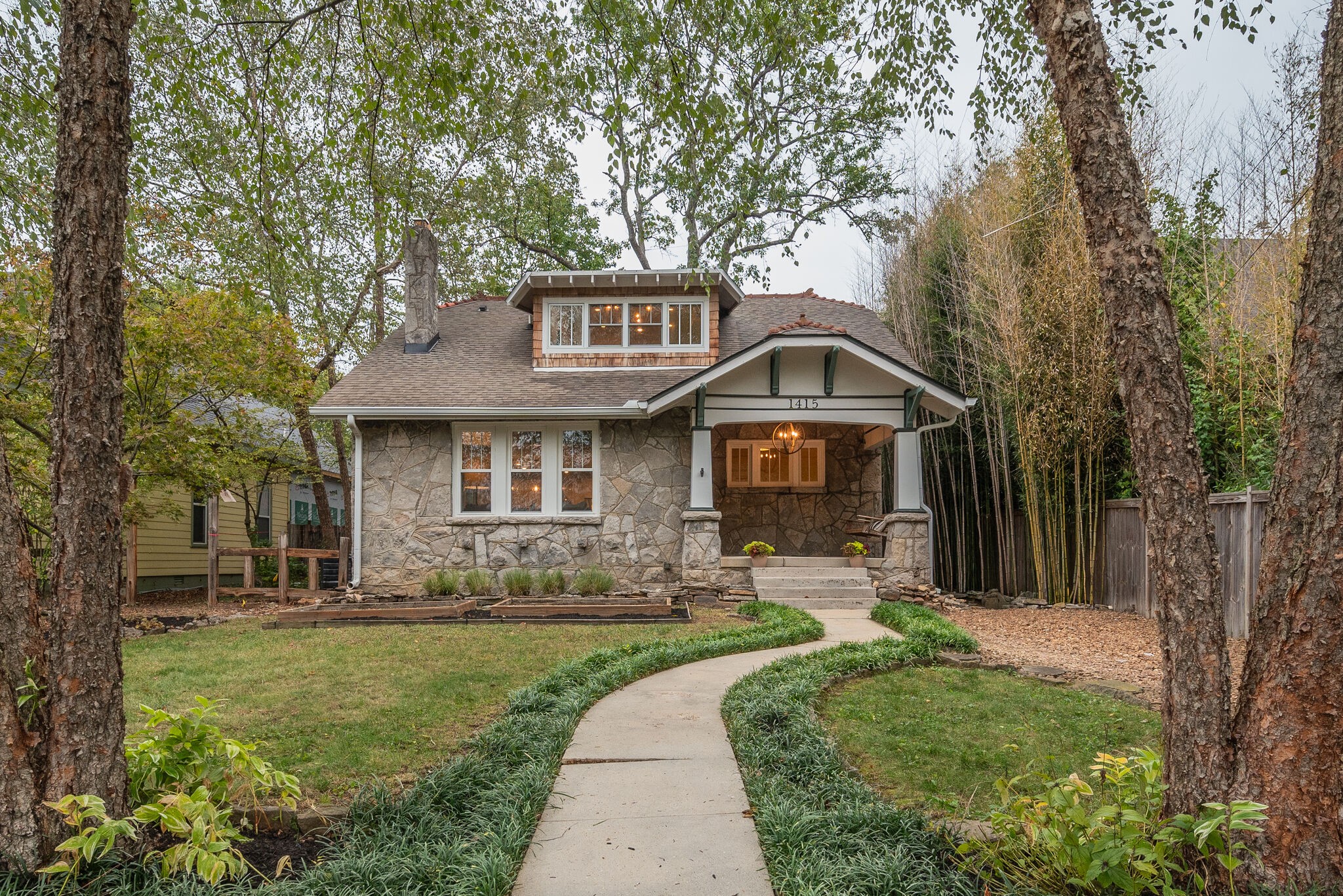 1415 Mckennie Ave Property Photo 1