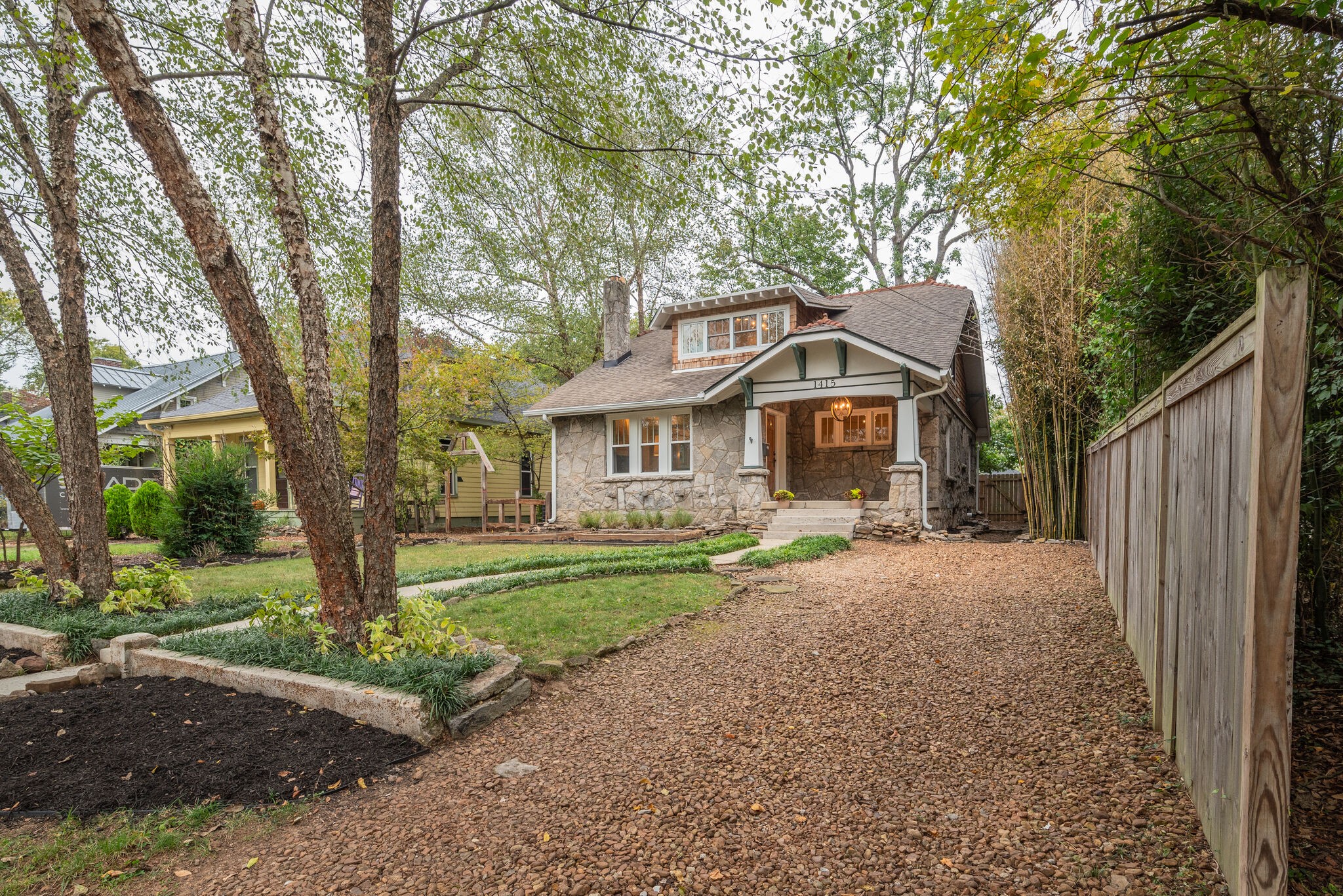 1415 Mckennie Ave Property Photo 2