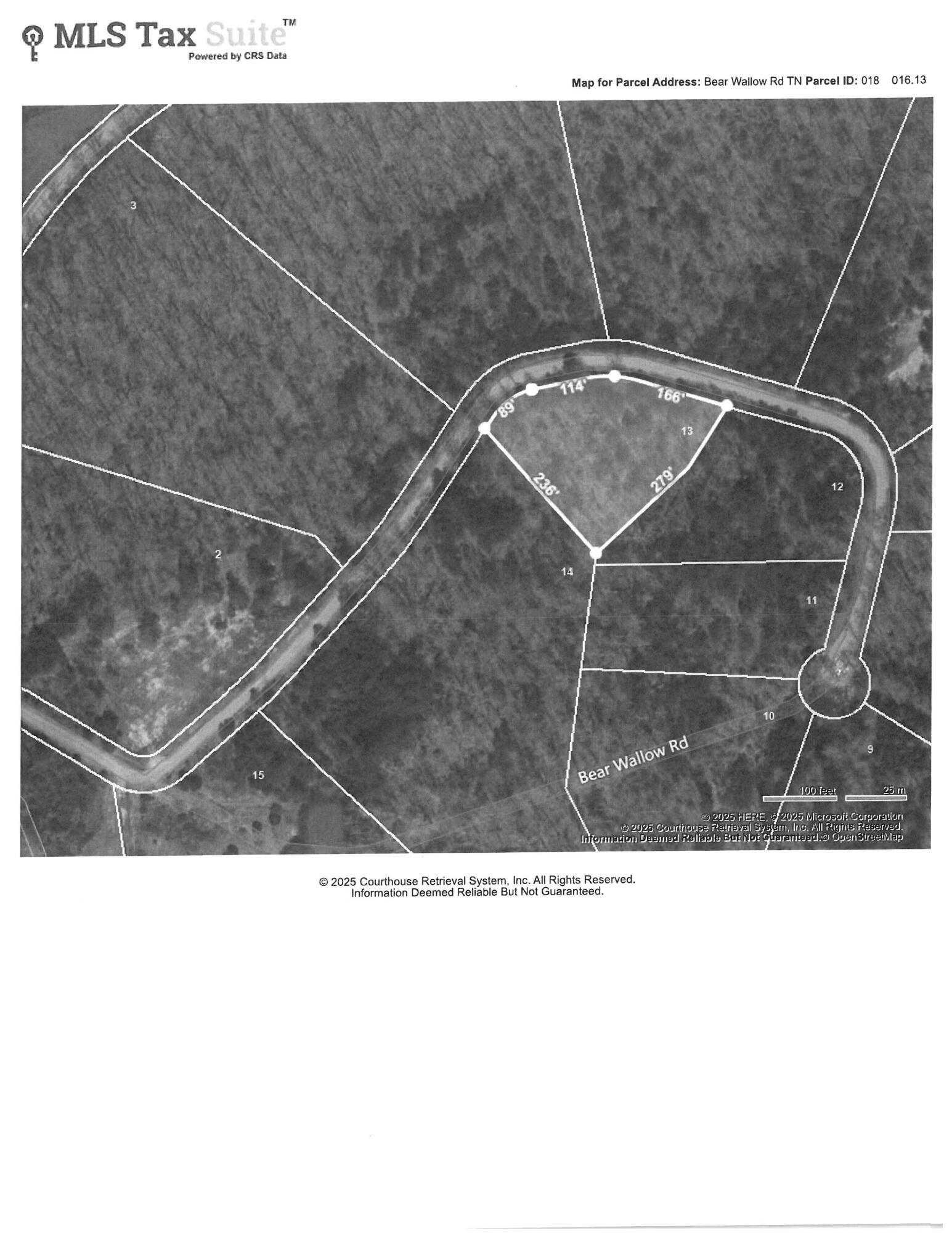 13 Bear Wallow Rd Property Photo 2