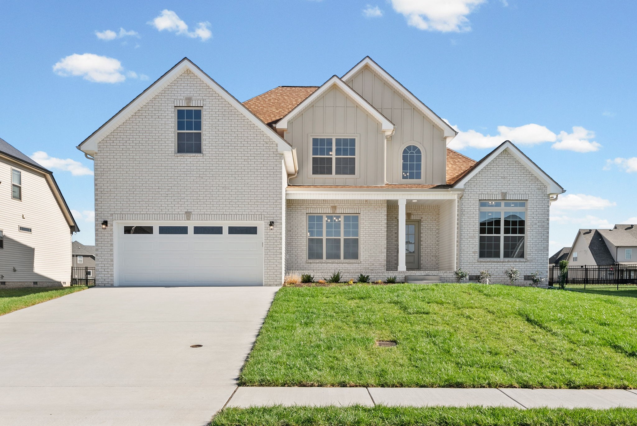 571 Fieldview Way Property Photo 1