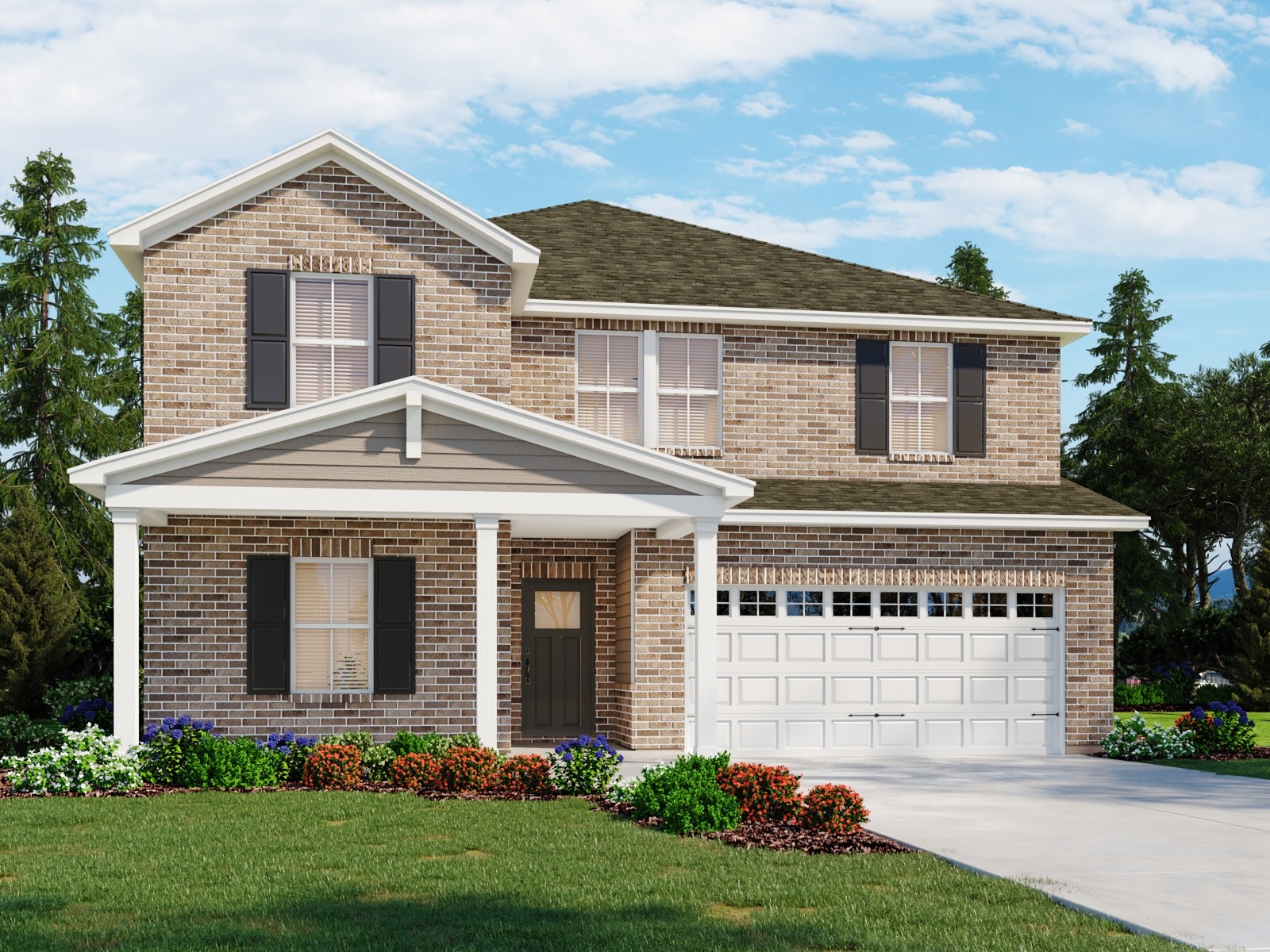 284 Astoria Dr Property Photo 1