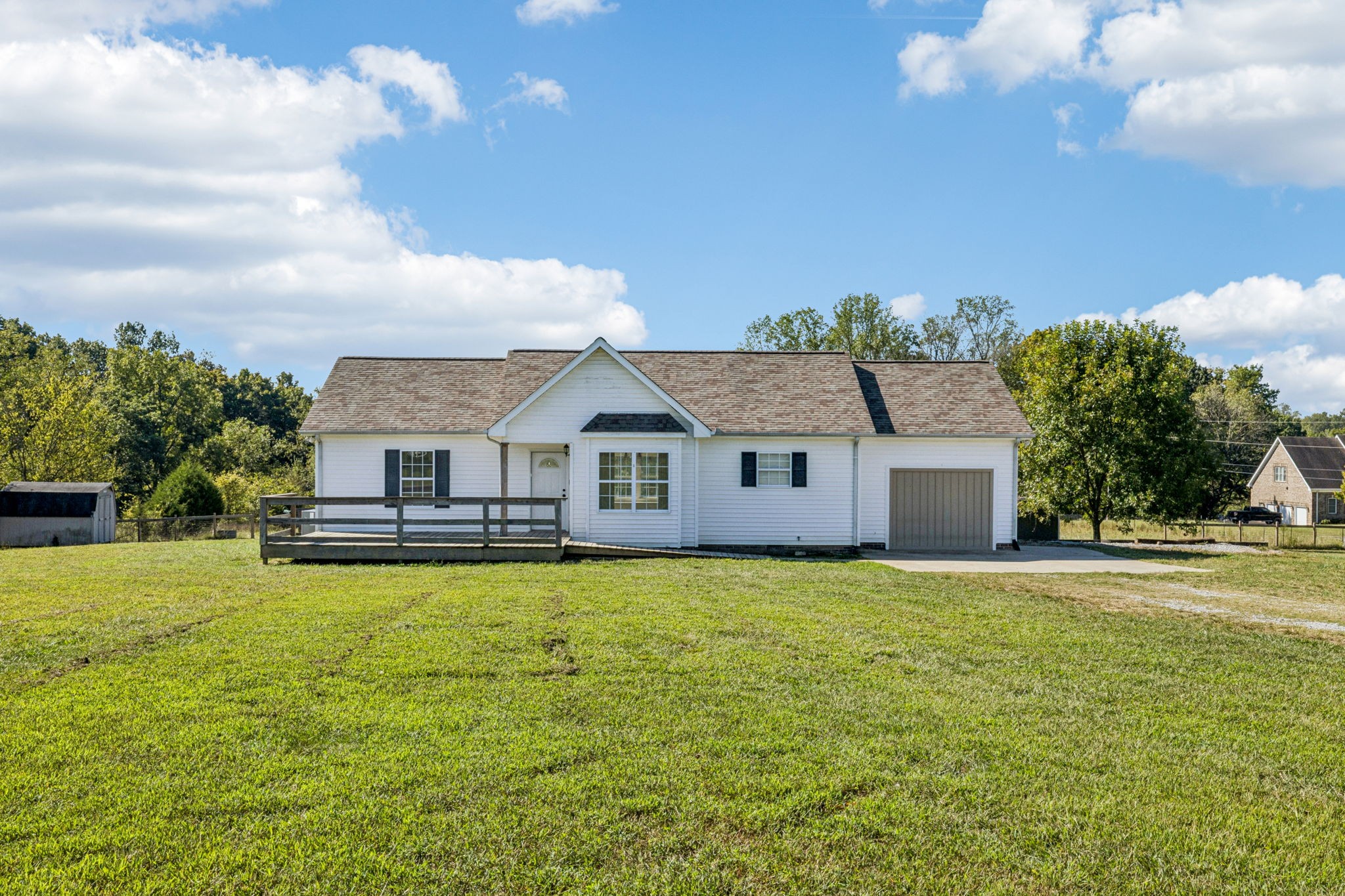 3978 Bilbrey Dr Property Photo 1