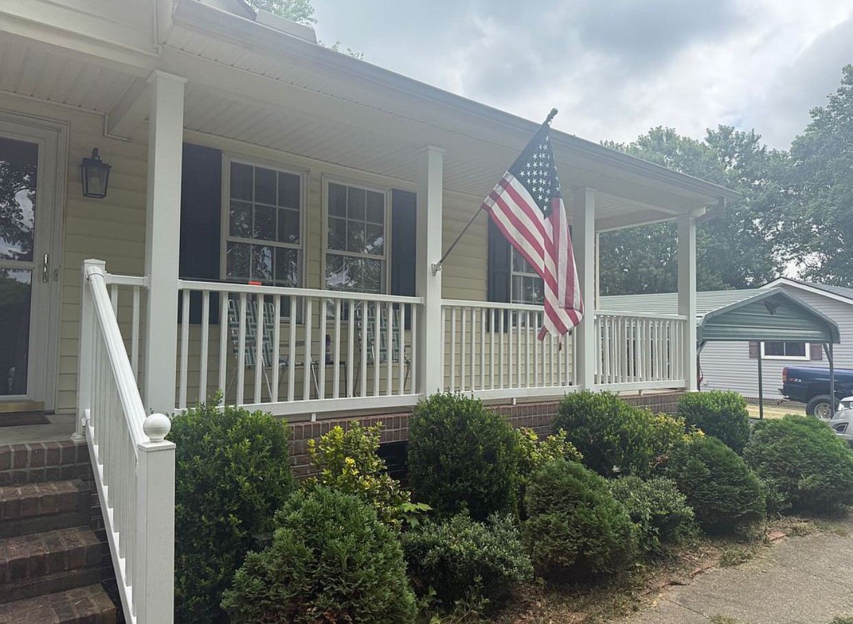 2757 Old Highway 431, S Property Photo