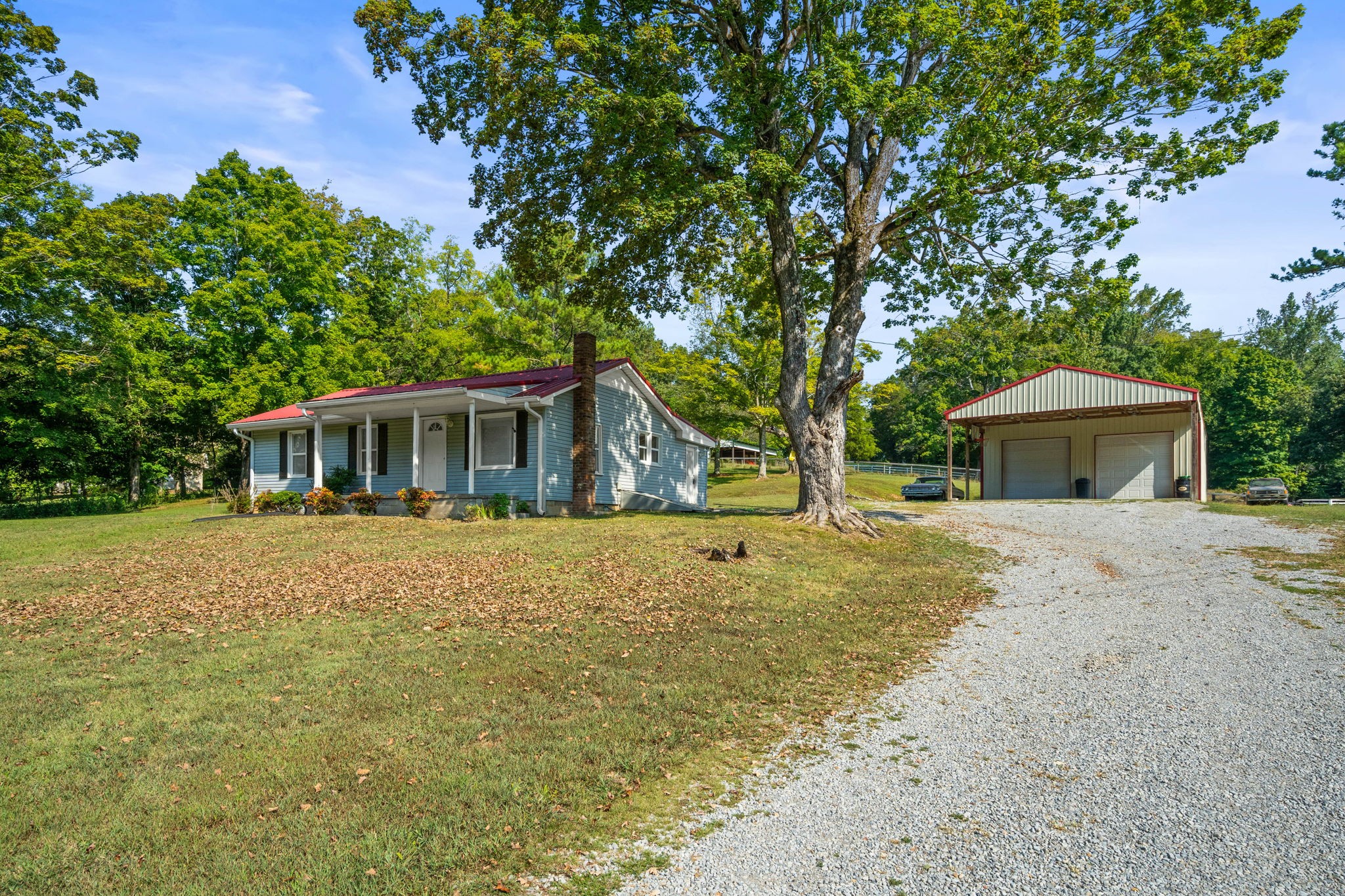 6838 Highway 76 E Property Photo 1
