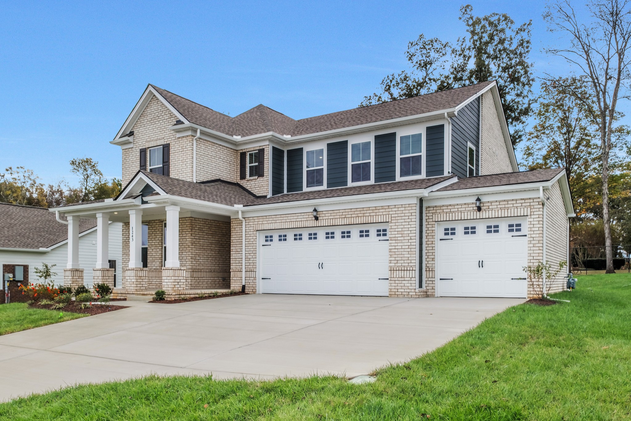 1243 Tucker Drive Property Photo 4