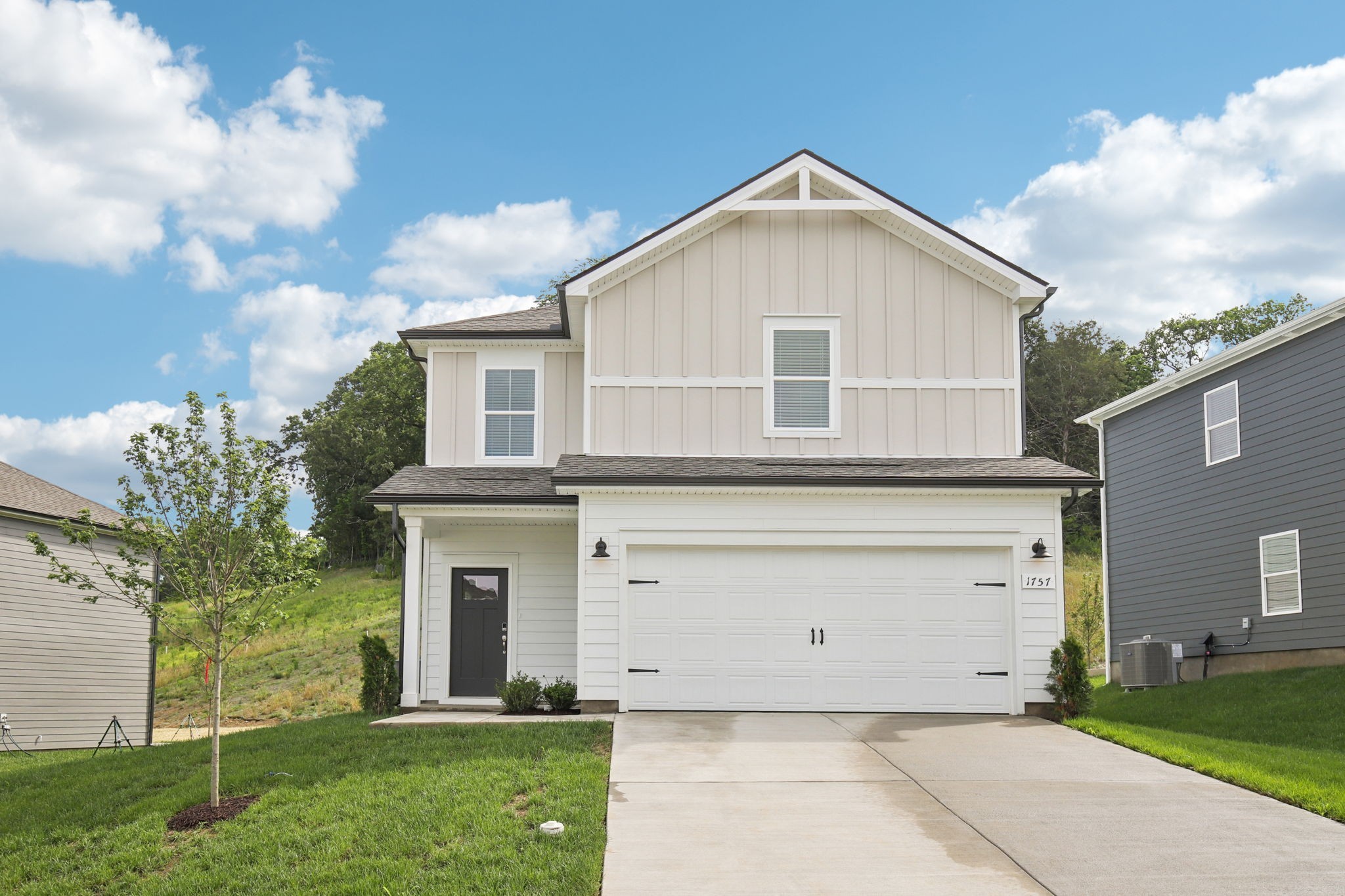 1608 Josie Court Property Photo 1