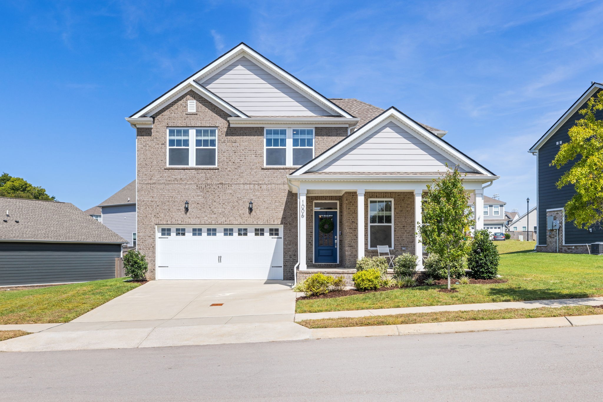 1006 Ewell Farm Cir Property Photo 1