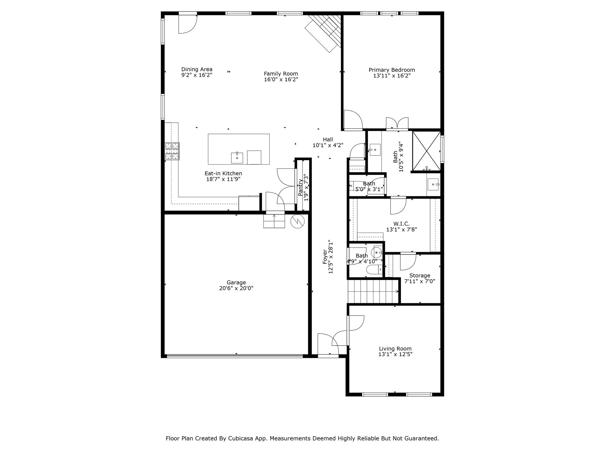 1006 Ewell Farm Cir Property Photo 38