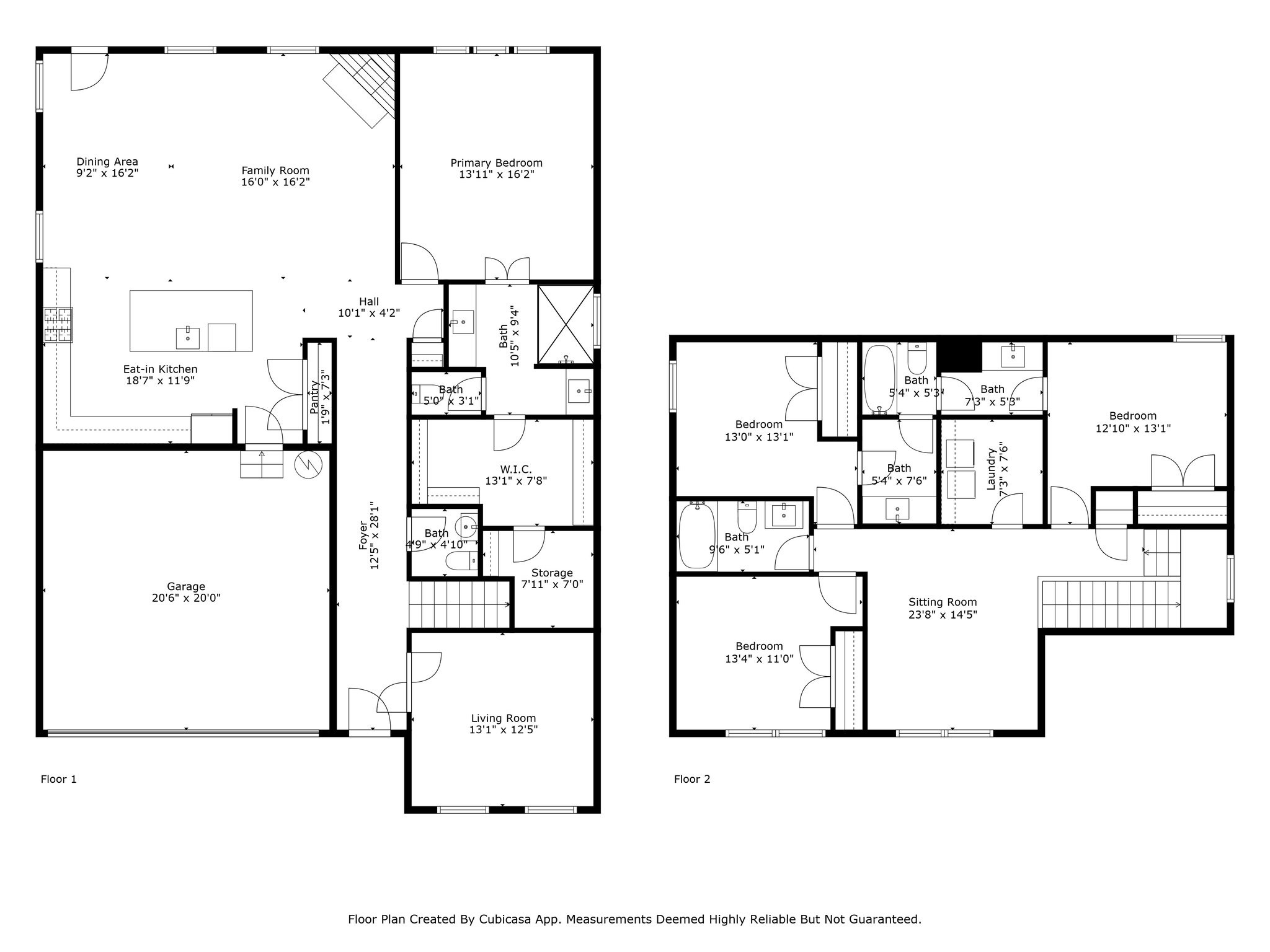 1006 Ewell Farm Cir Property Photo 39