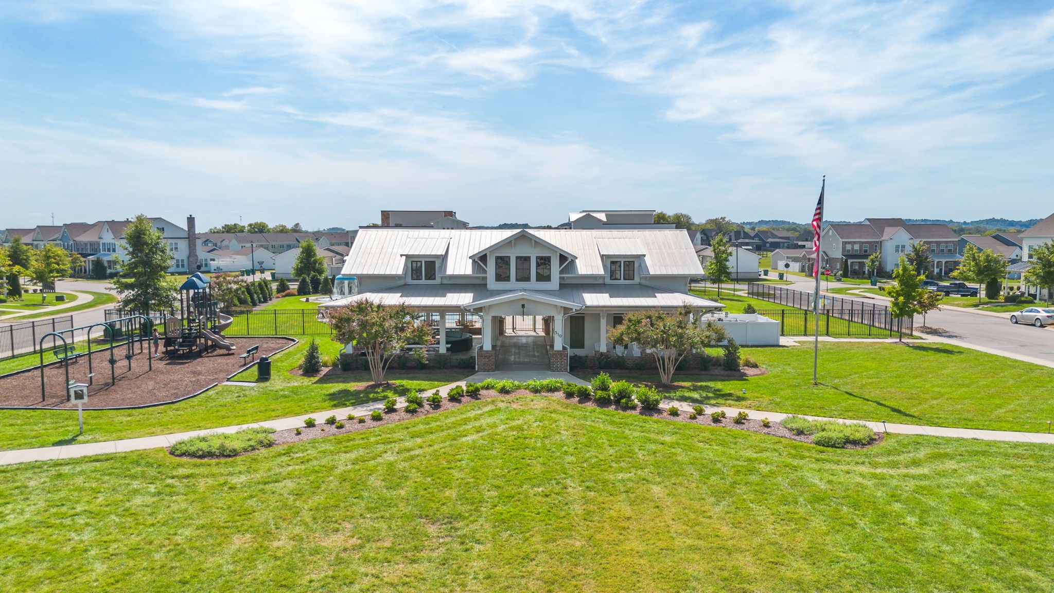 1006 Ewell Farm Cir Property Photo 41