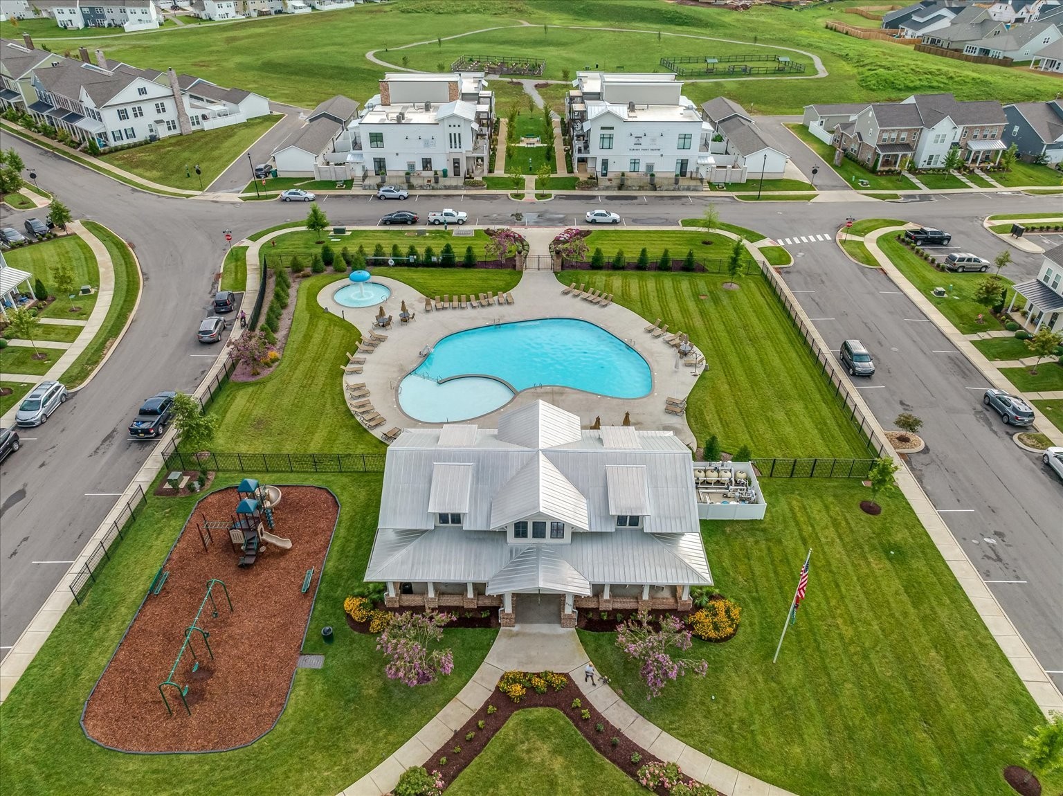 1006 Ewell Farm Cir Property Photo 42