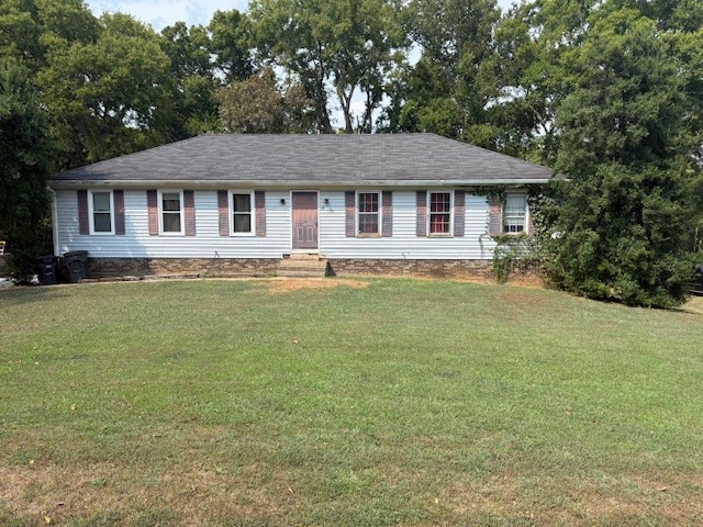 526 Woods Drive