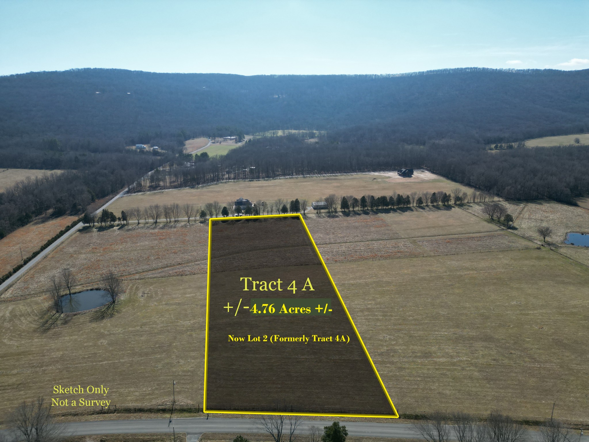 0 Spur Road Property Photo 1