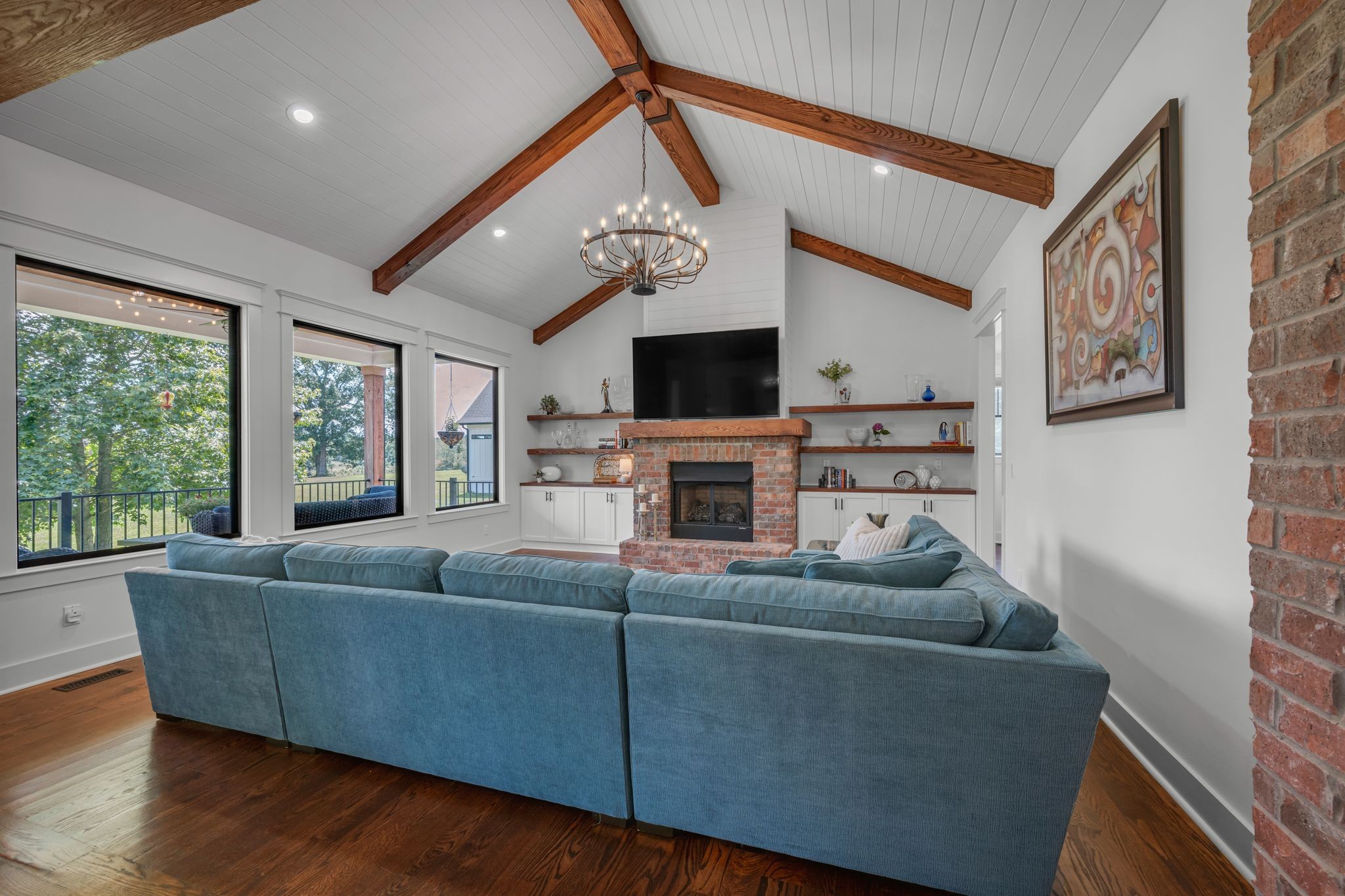 445 Old Pond Ln Property Photo 32