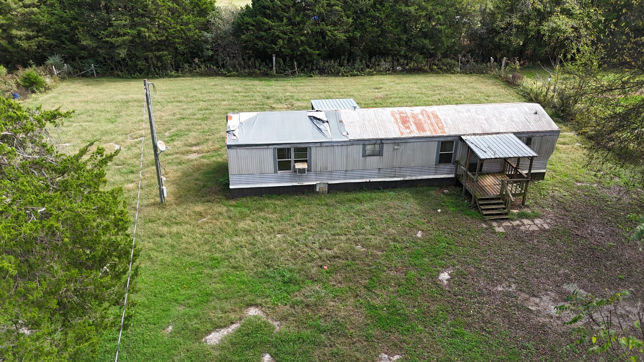 1820 Wade Brown Rd Property Photo 1