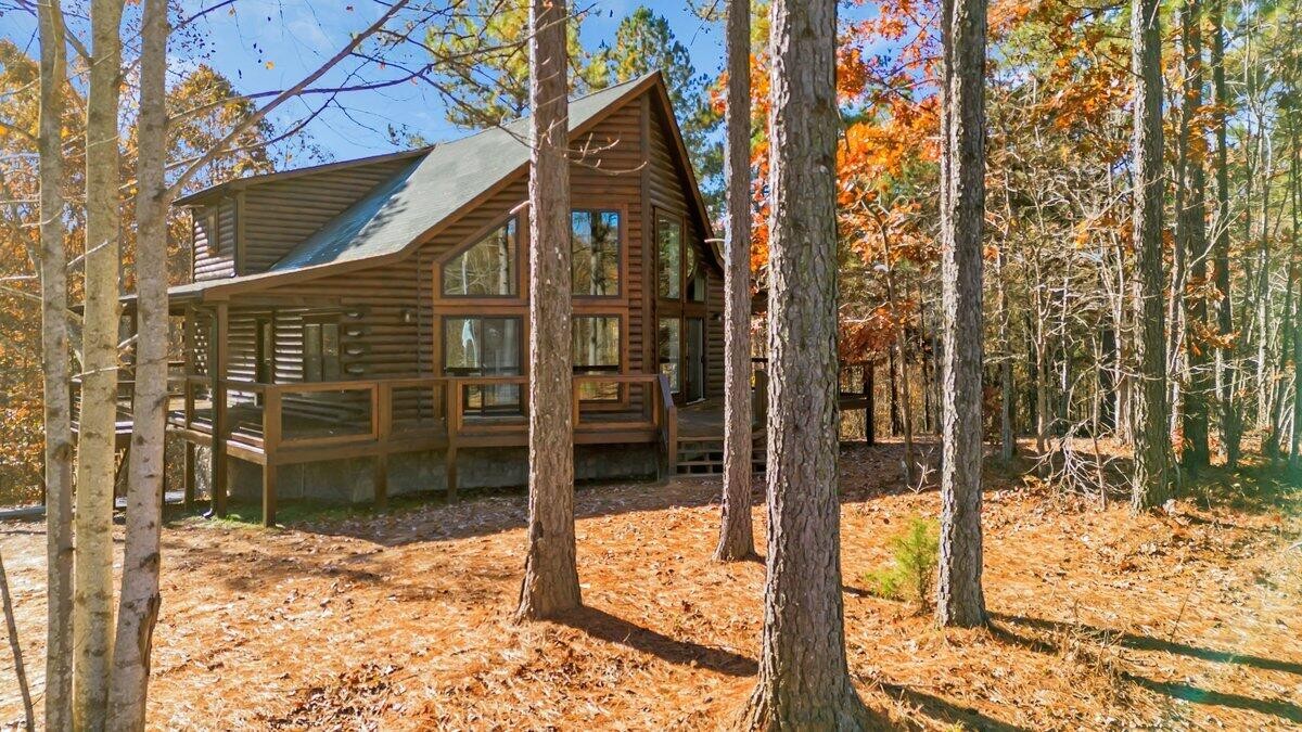 415 Thunder Ridge Drive Property Photo 1