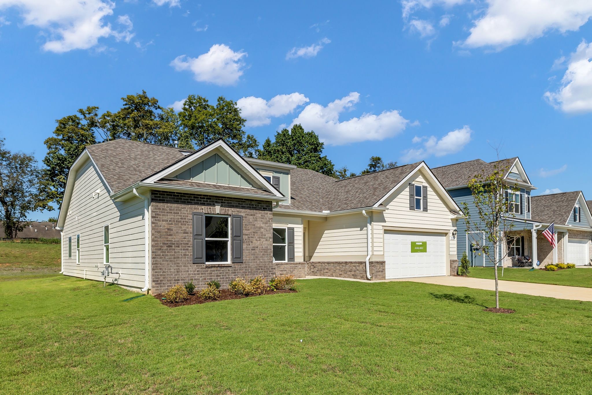 553 Nightengale Ridge Dr Property Photo 2