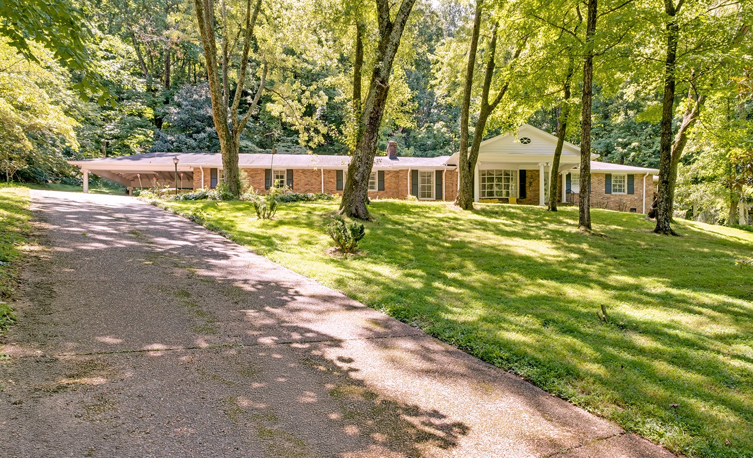 1155 Crater Hill Dr Property Photo 1