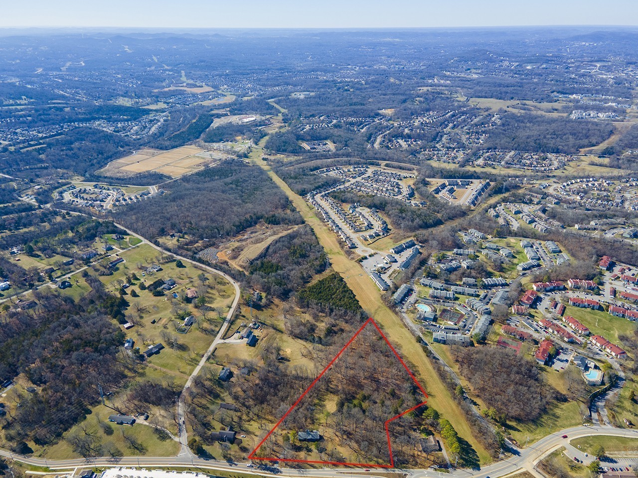 5407 Cane Ridge Rd Property Photo 3