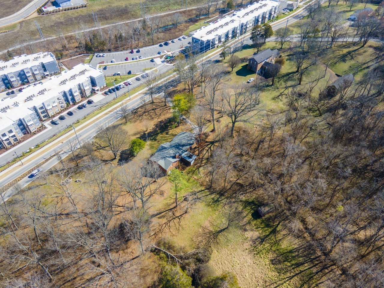 5407 Cane Ridge Rd Property Photo 4