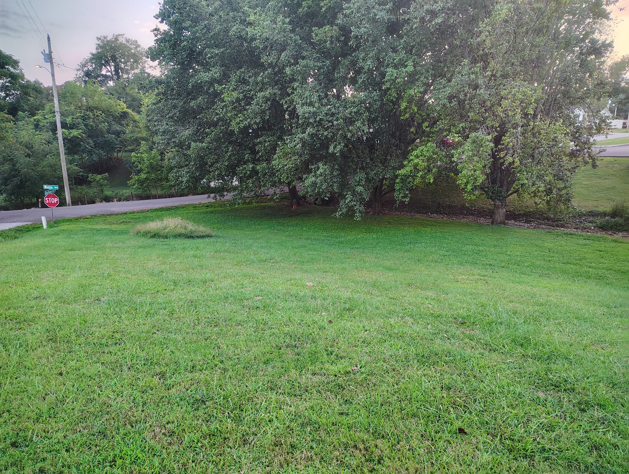 0 Wooten Ave Property Photo 1