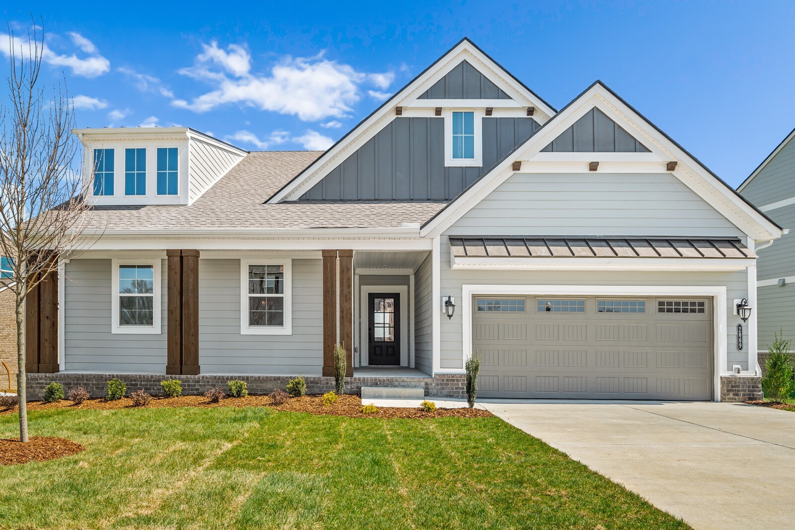 2069 Hedgelawn Dr Property Photo 1