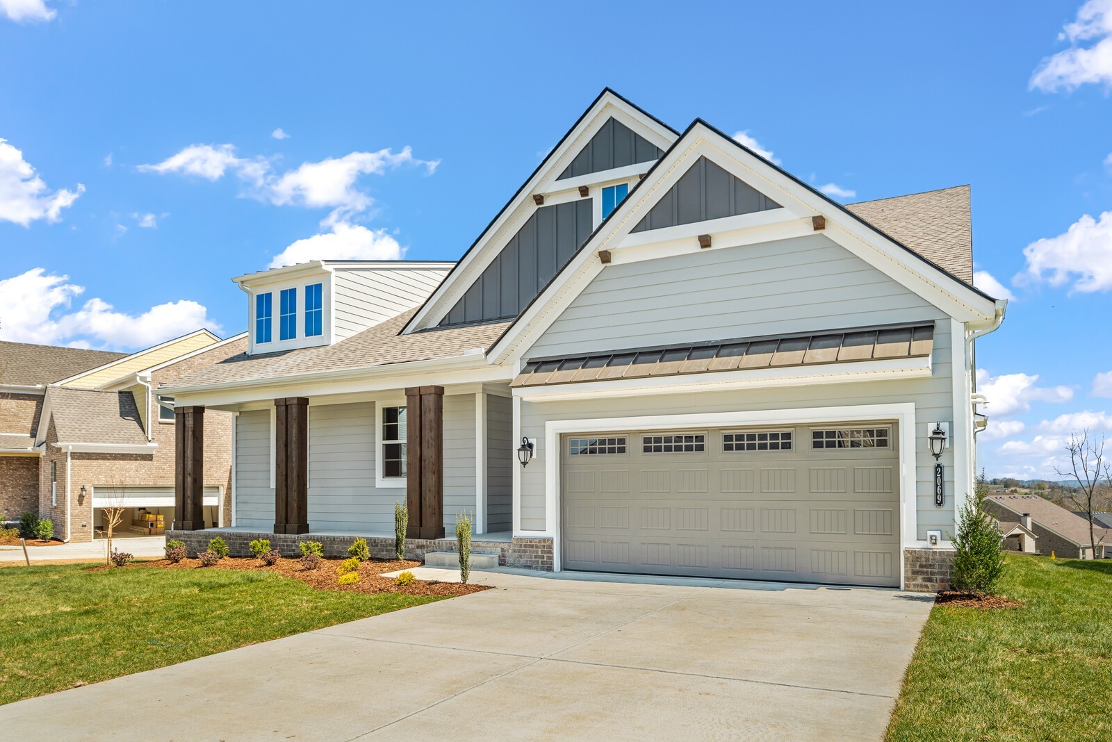 2069 Hedgelawn Dr Property Photo 7