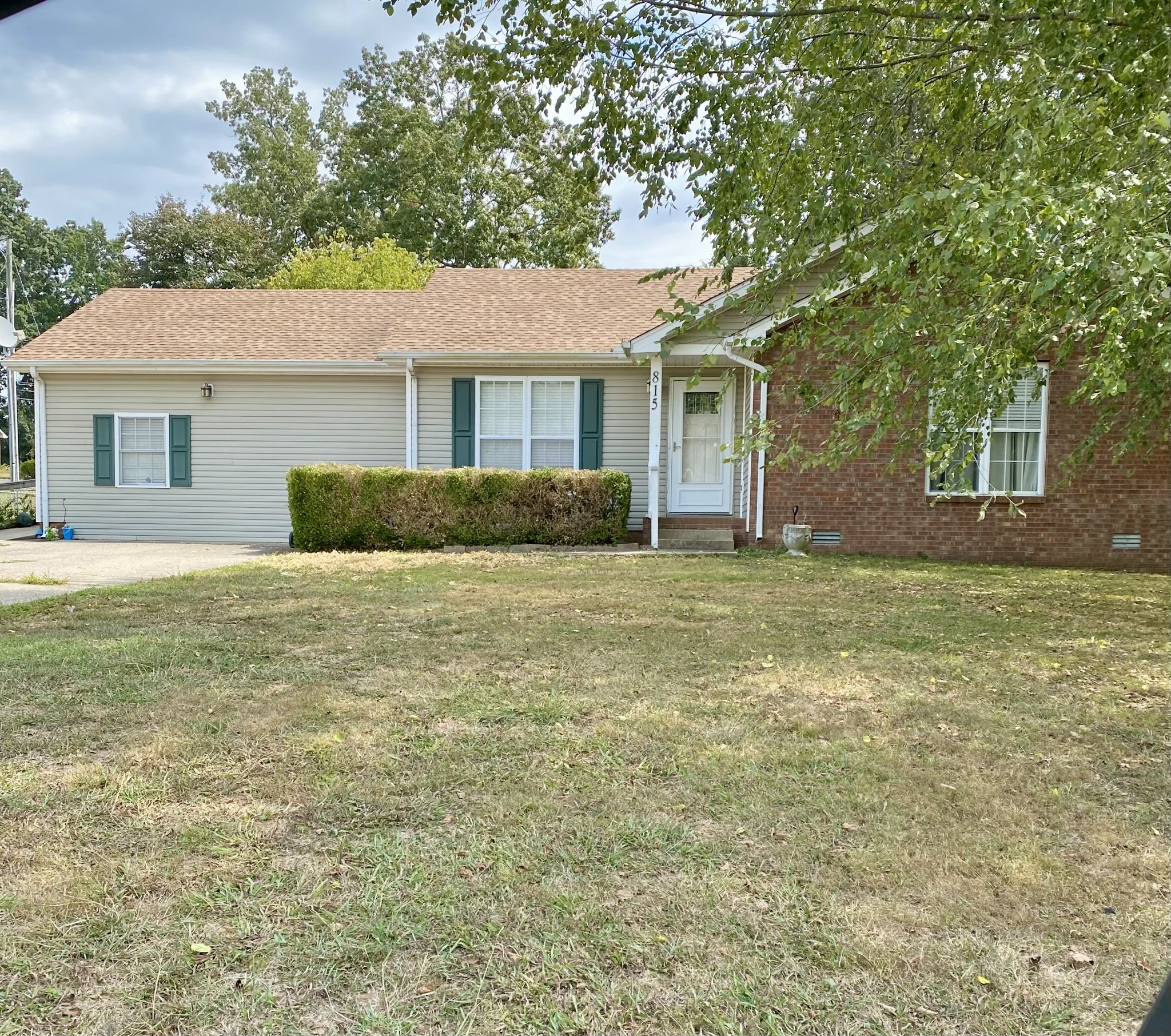 815 Turtle Creek Rd Property Photo 1
