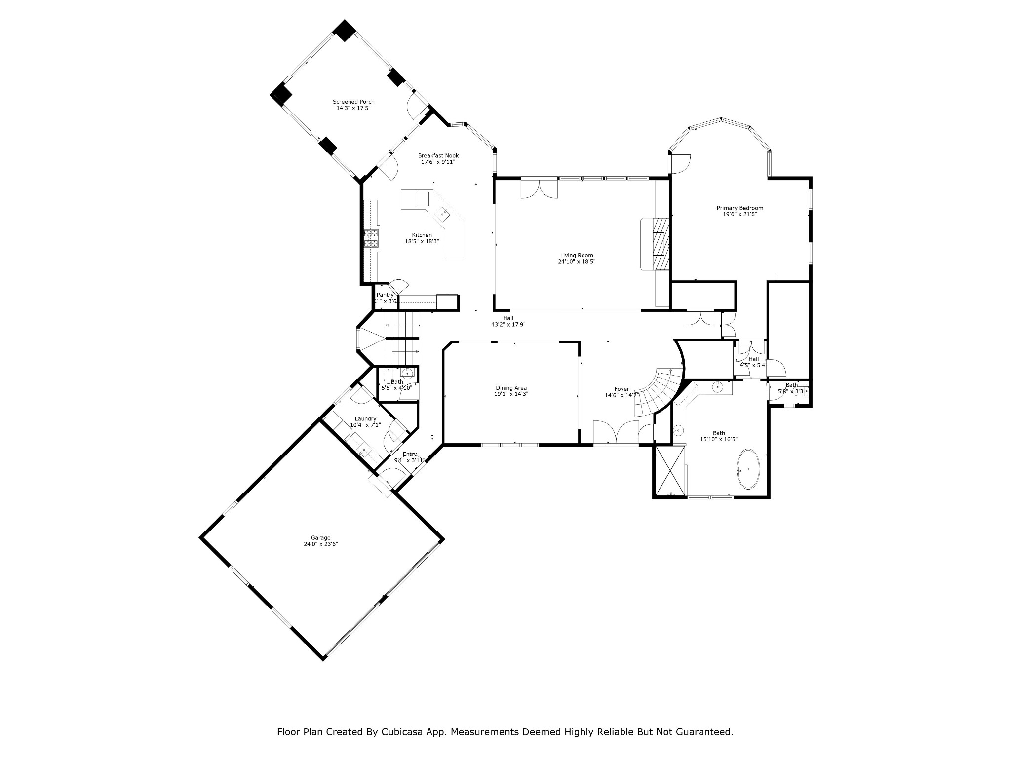12955 Saint Andrew Dr Property Photo 86
