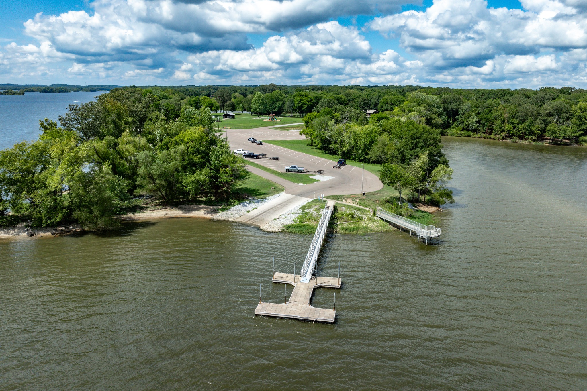 1110 Harmon Creek Rd Property Photo 2