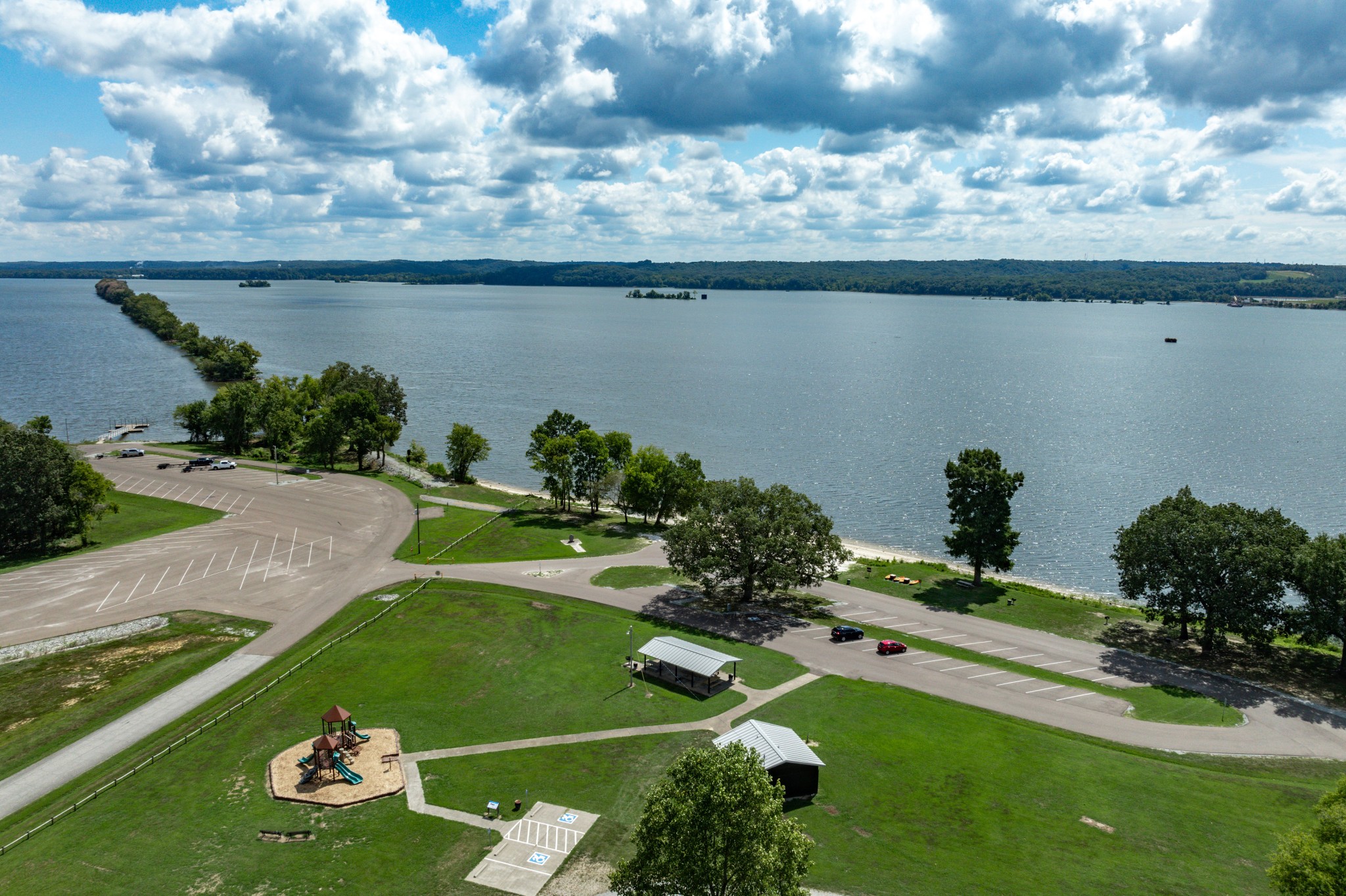 1110 Harmon Creek Rd Property Photo 3