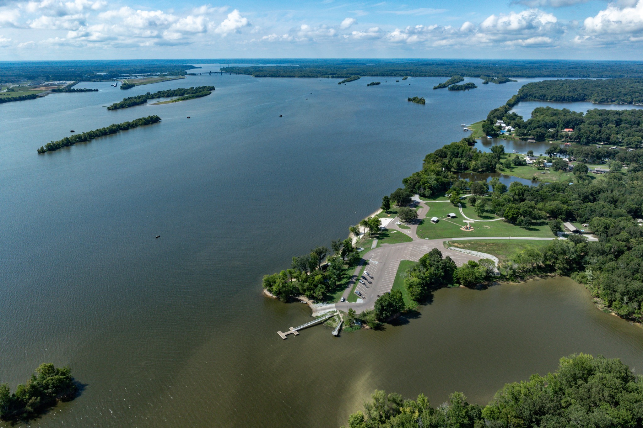 1110 Harmon Creek Rd Property Photo 4