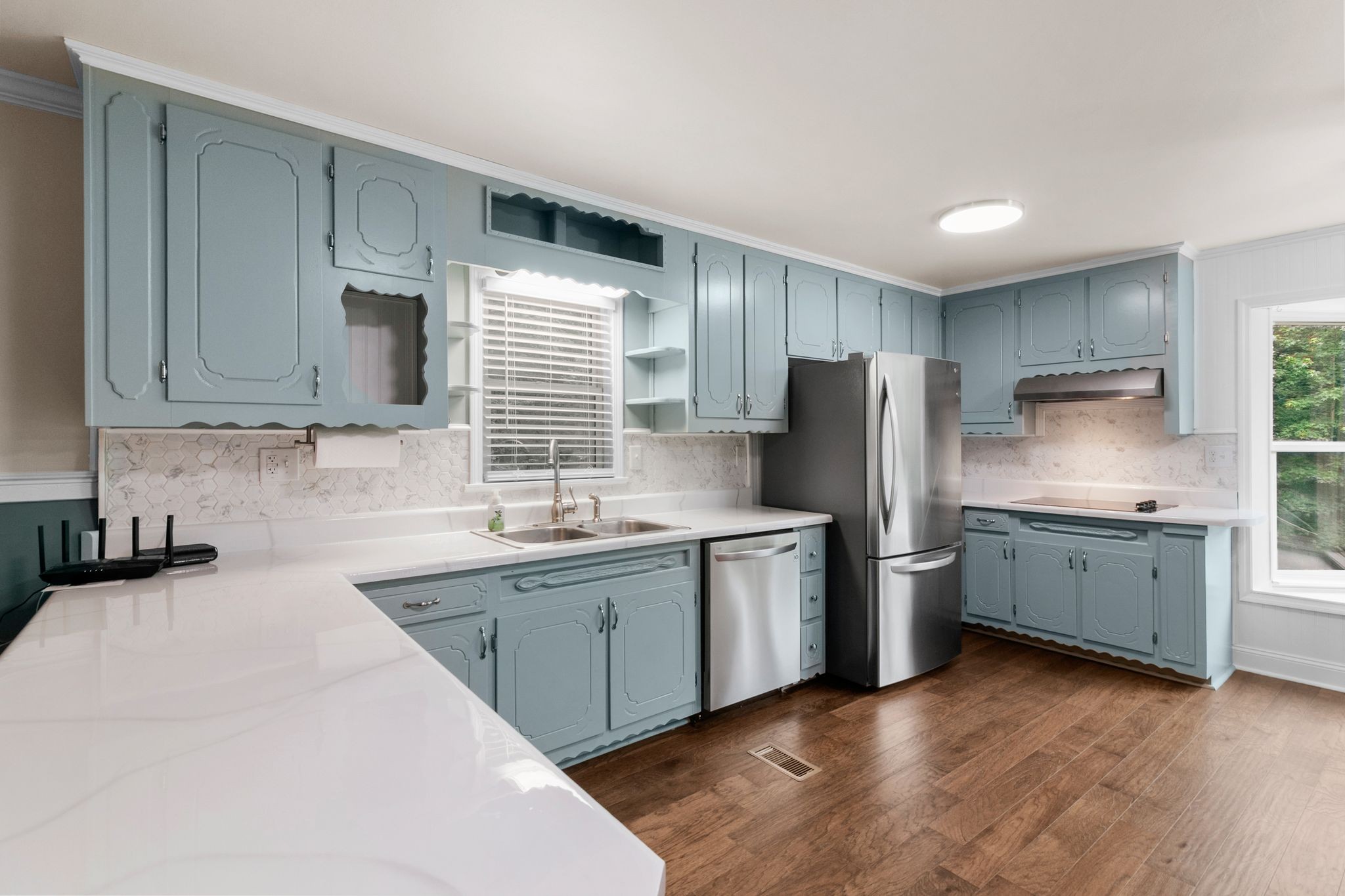 1110 Harmon Creek Rd Property Photo 5