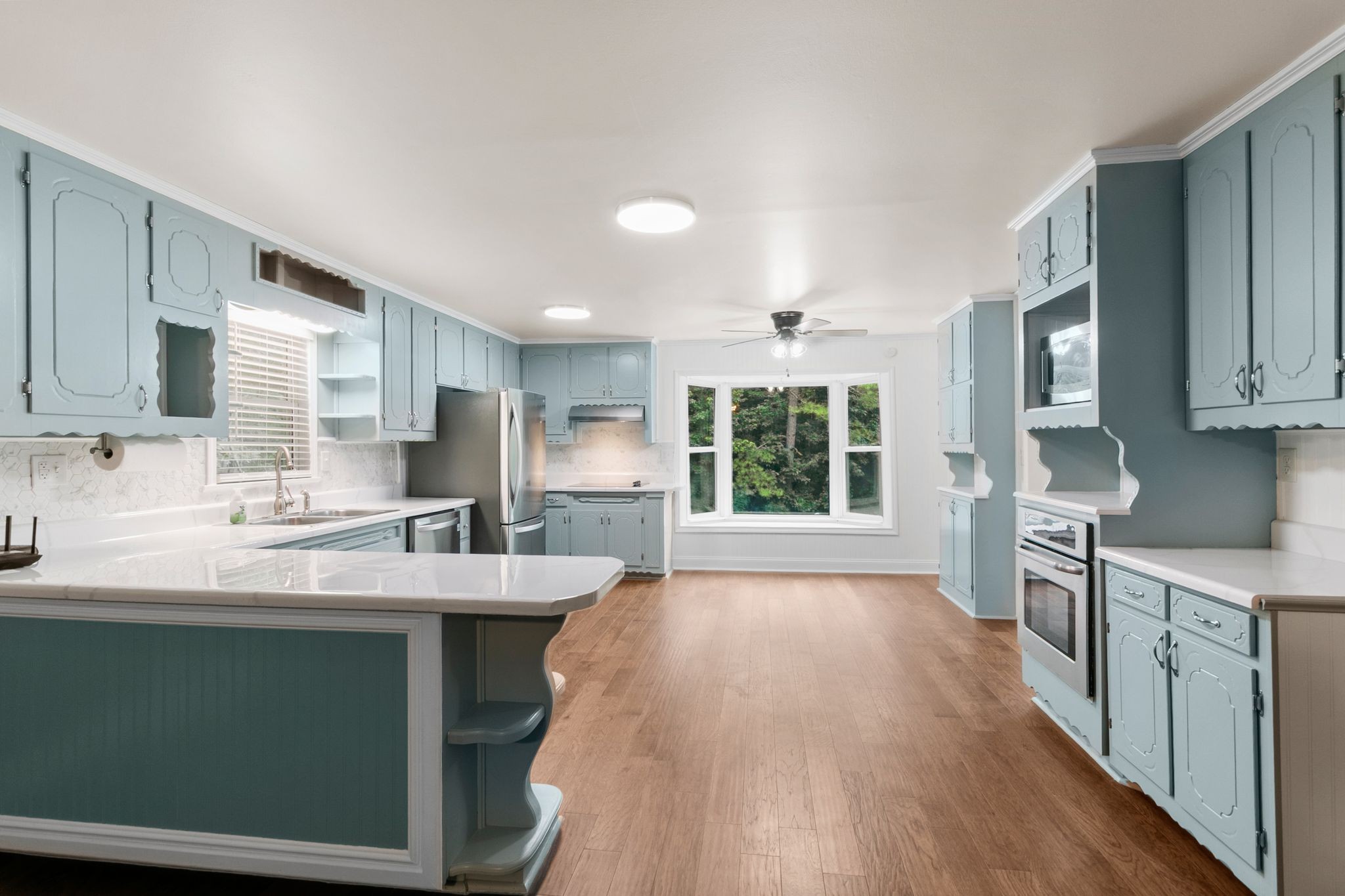 1110 Harmon Creek Rd Property Photo 6